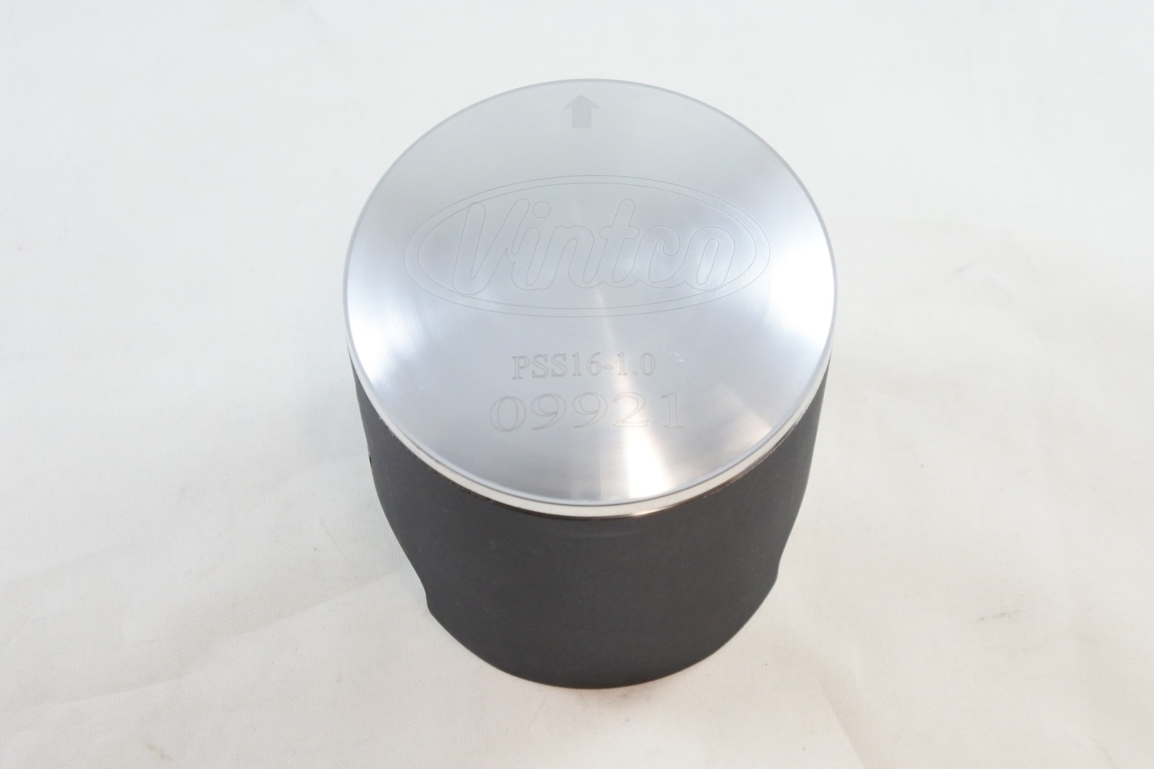 PISTON KIT 82-85 SUZUKI RM 250 71mm 1.0mm OVER VINTCO PSS16-1.0 thumbnail 4
