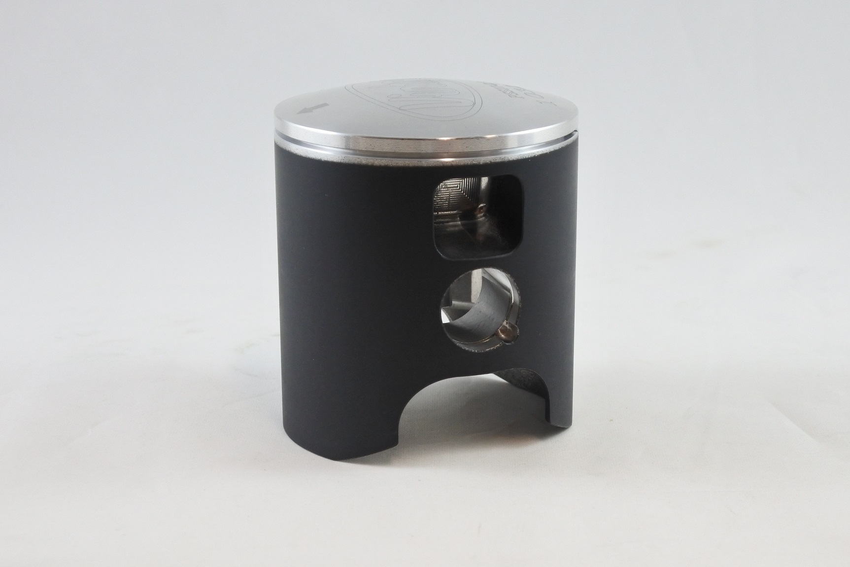 PISTON KIT 86-86 SUZUKI RM 250 67.5mm 0.5mm OVER VINTCO PSS17-0.5 thumbnail 3