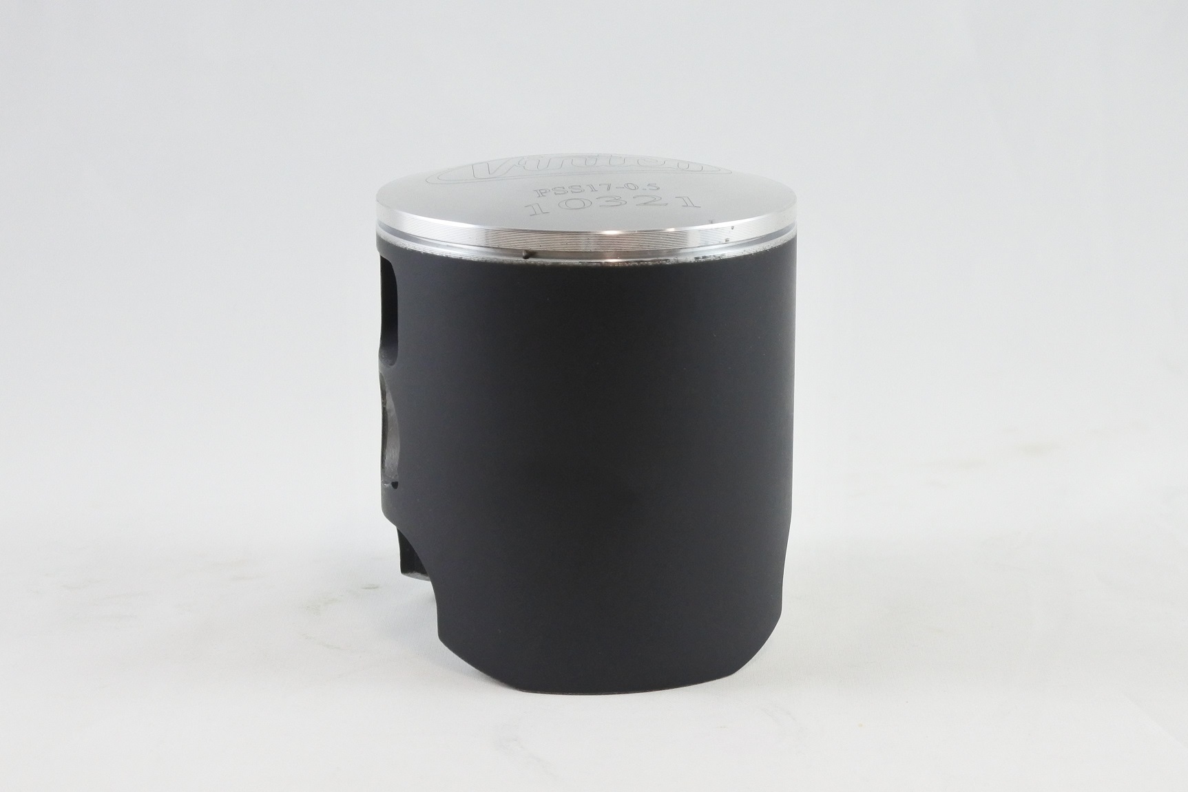 PISTON KIT 86-86 SUZUKI RM 250 67.5mm 0.5mm OVER VINTCO PSS17-0.5 thumbnail 4
