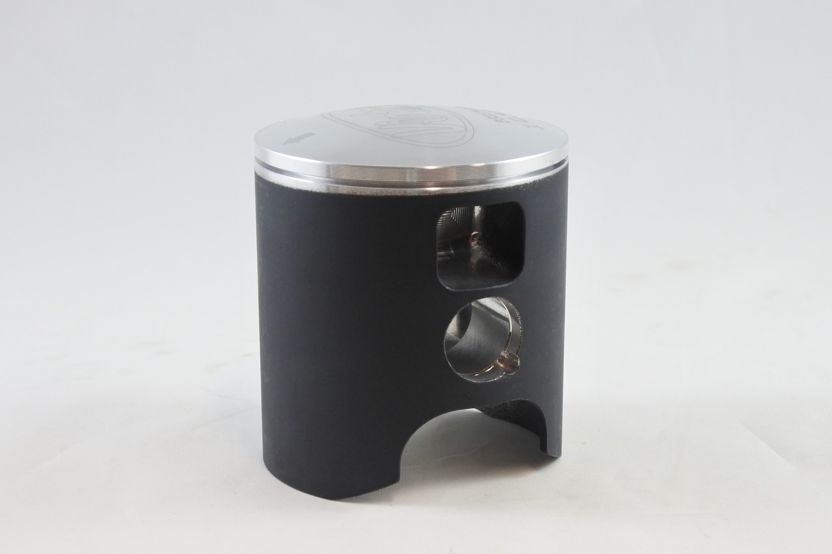 PISTON KIT 86-86 SUZUKI RM 250 68.0mm 1.0mm OVER VINTCO PSS17-1.0 thumbnail 3