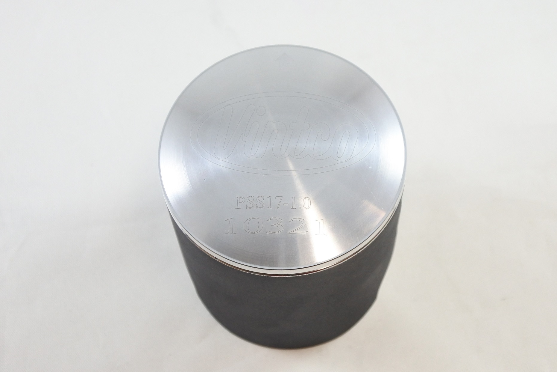 PISTON KIT 86-86 SUZUKI RM 250 68.0mm 1.0mm OVER VINTCO PSS17-1.0 thumbnail 5