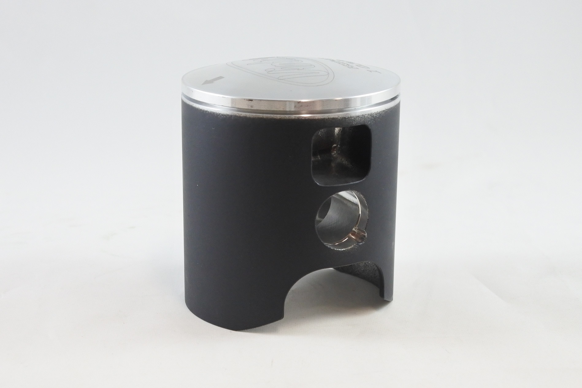 PISTON KIT 86-86 SUZUKI RM 250 68.5mm 1.5mm OVER VINTCO PSS17-1.5 thumbnail 3
