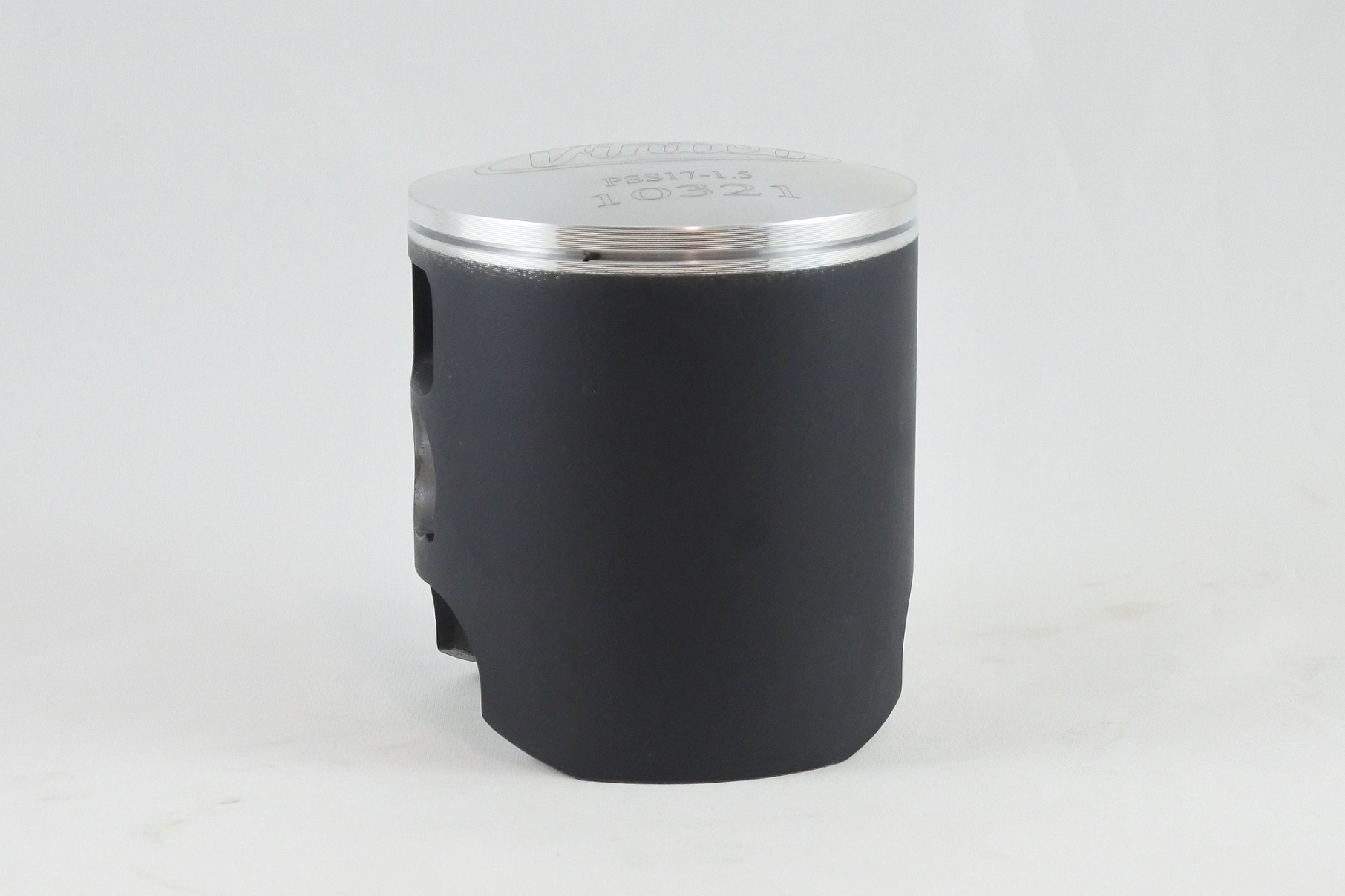 PISTON KIT 86-86 SUZUKI RM 250 68.5mm 1.5mm OVER VINTCO PSS17-1.5 thumbnail 4