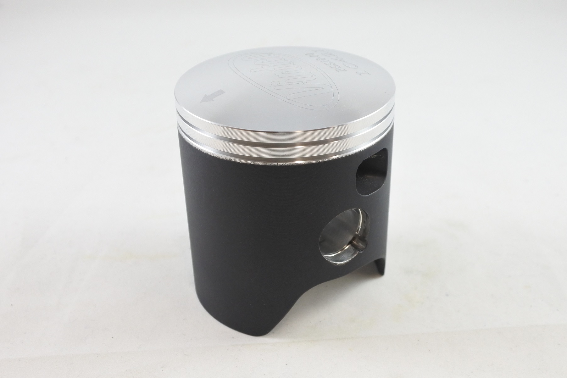 PISTON KIT 89-95 SUZUKI RM 250 67.02mm STANDARD VINTCO PSS18-00 thumbnail 3