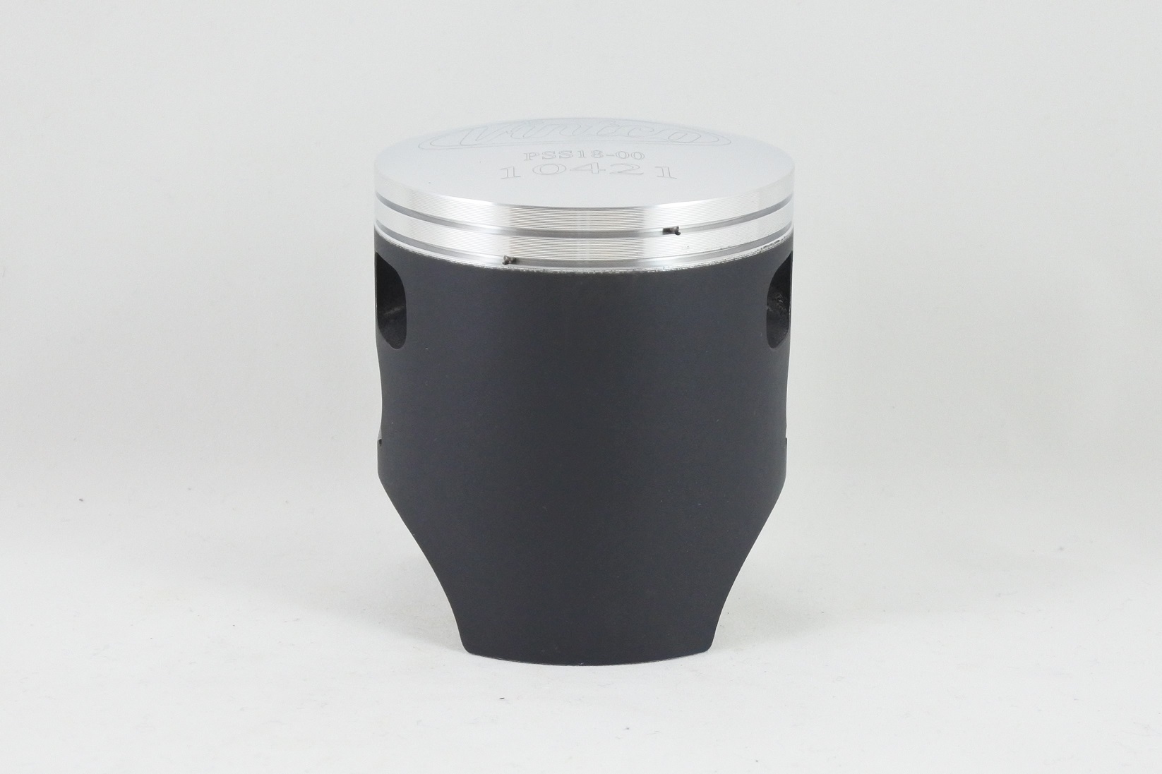 PISTON KIT 89-95 SUZUKI RM 250 67.02mm STANDARD VINTCO PSS18-00 thumbnail 5