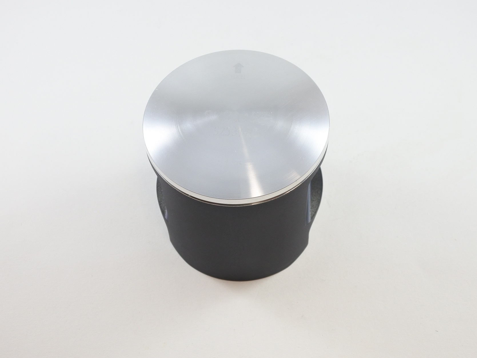 PISTON KIT 83-84 SUZUKI RM 500 89mm 0.5mm OVER VINTCO PSS19-0.5 thumbnail 4