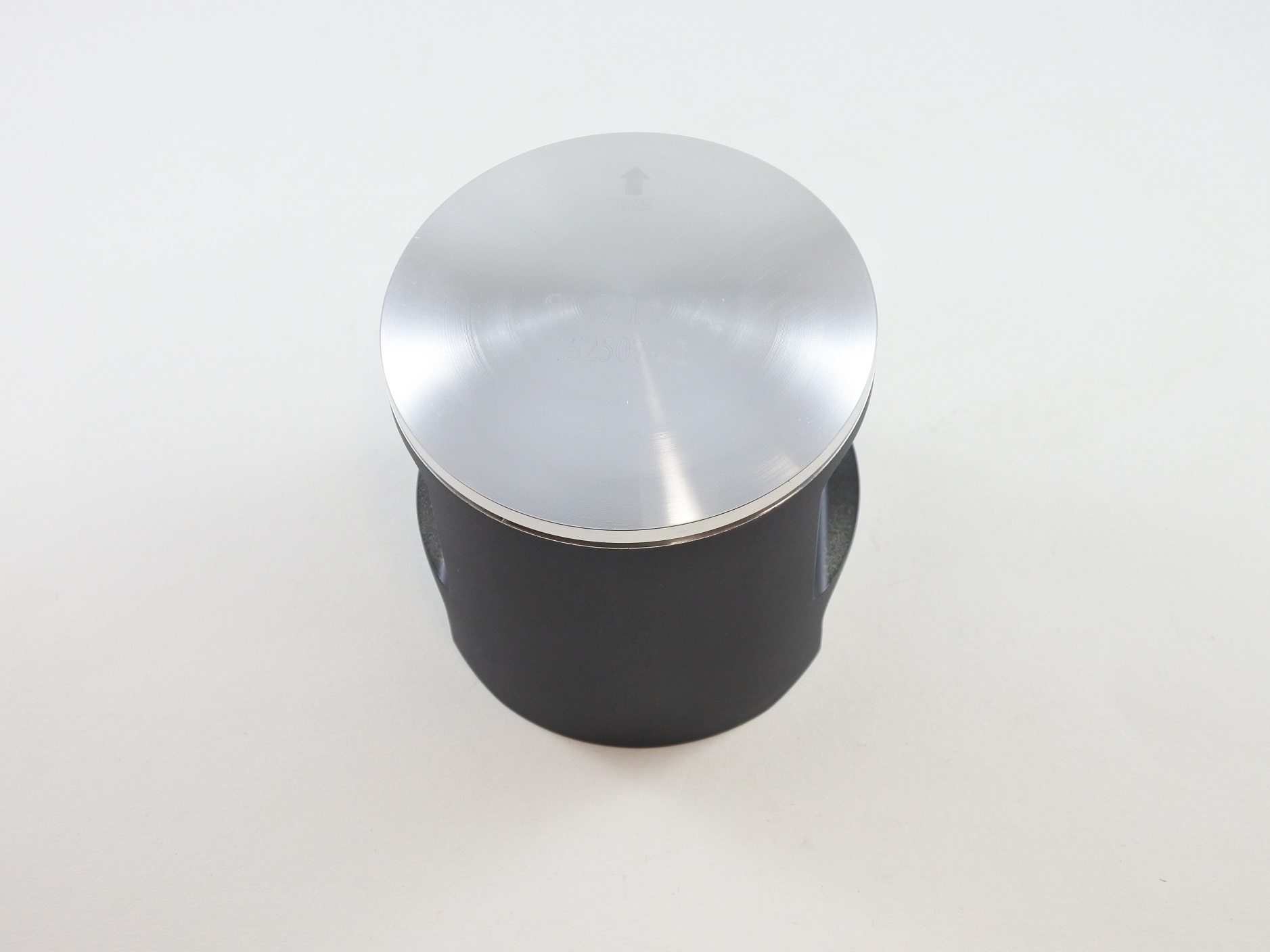 PISTON KIT 83-84 SUZUKI RM 500 88.5mm STANDARD VINTCO PSS19-00 thumbnail 4