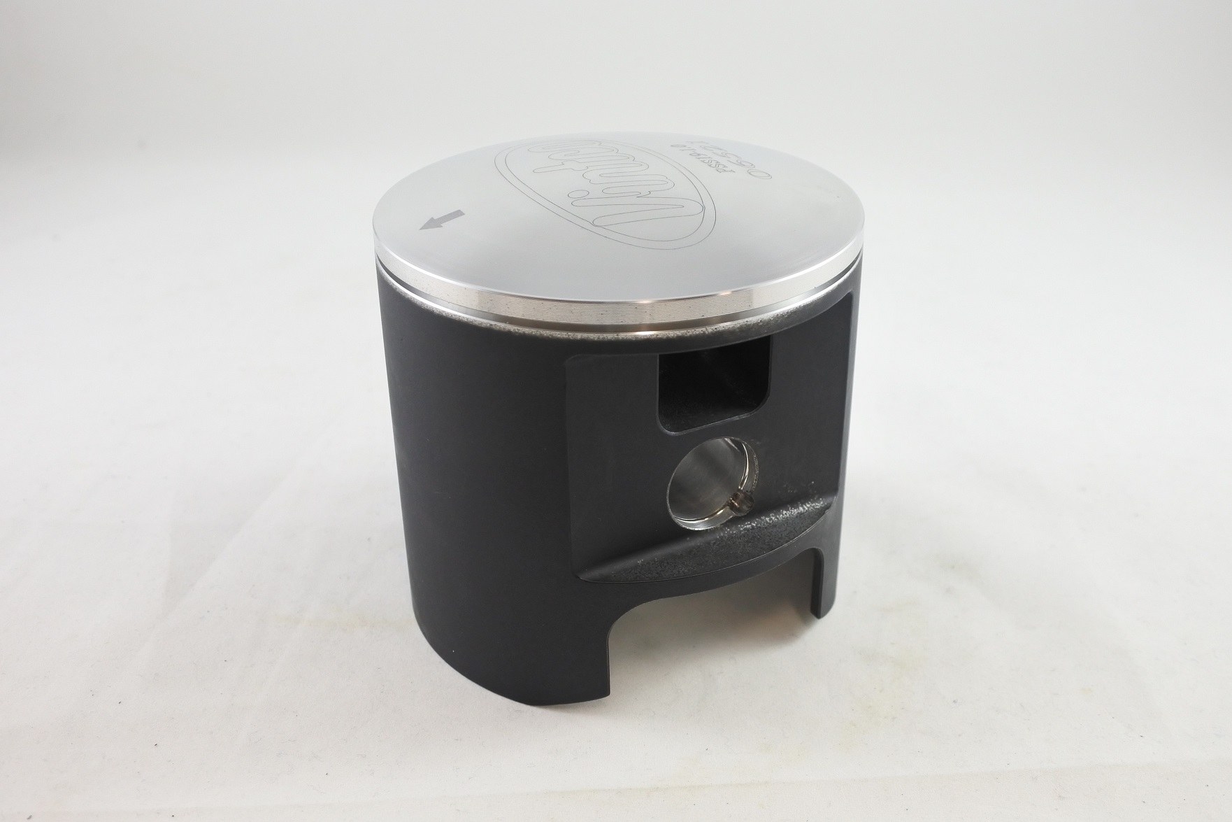 PISTON KIT 83-84 SUZUKI RM 500 89.5mm 1.0mm OVER VINTCO PSS19-1.0 thumbnail 3