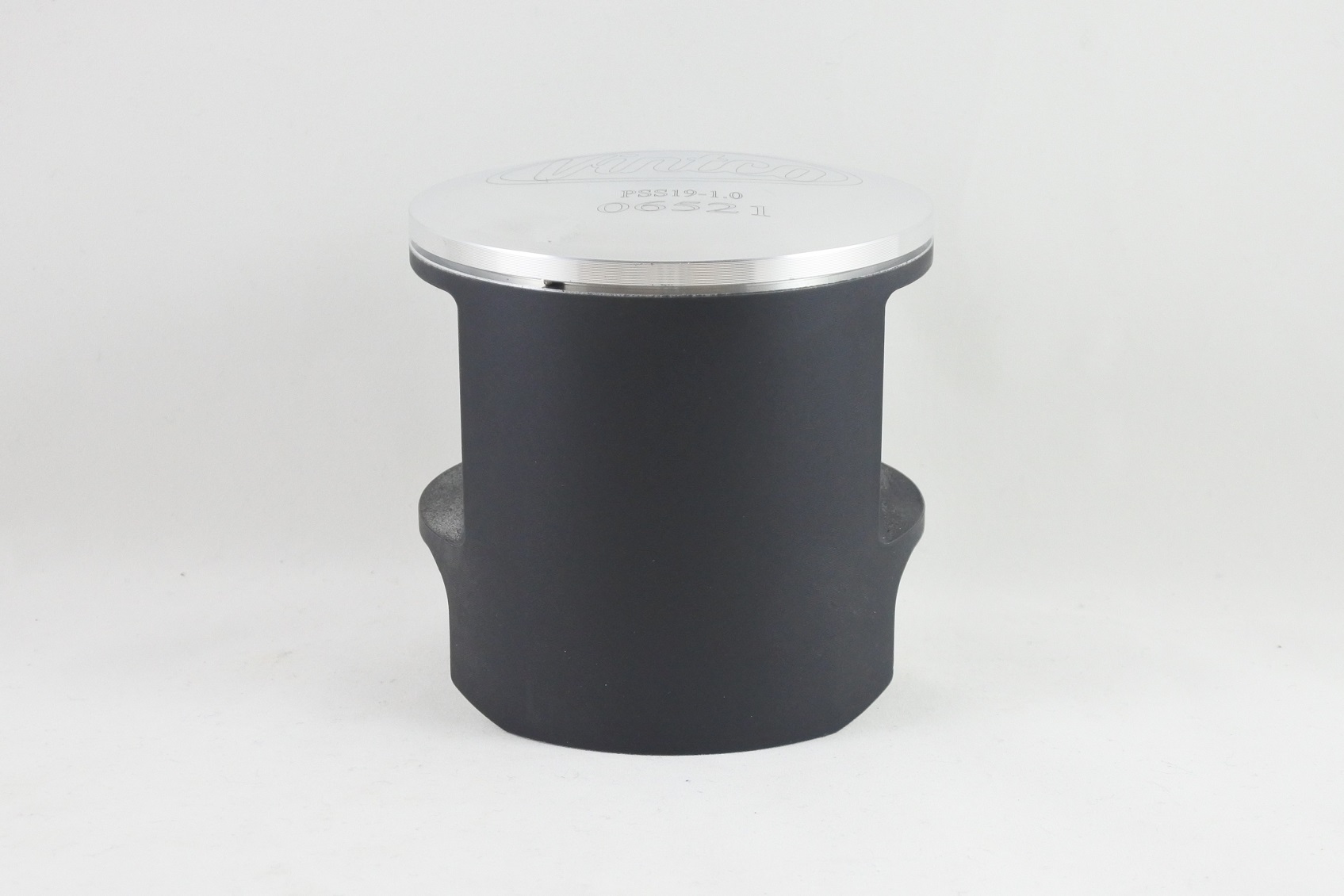 PISTON KIT 83-84 SUZUKI RM 500 89.5mm 1.0mm OVER VINTCO PSS19-1.0 thumbnail 5