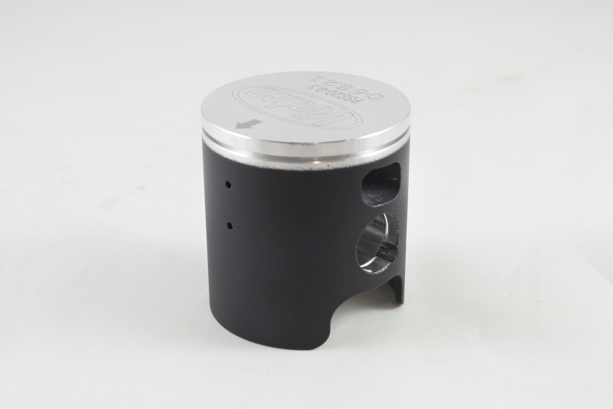 PISTON KIT 86-87 SUZUKI RM 80 48mm 0.5mm OVER VINTCO PSS20-0.5 thumbnail 3