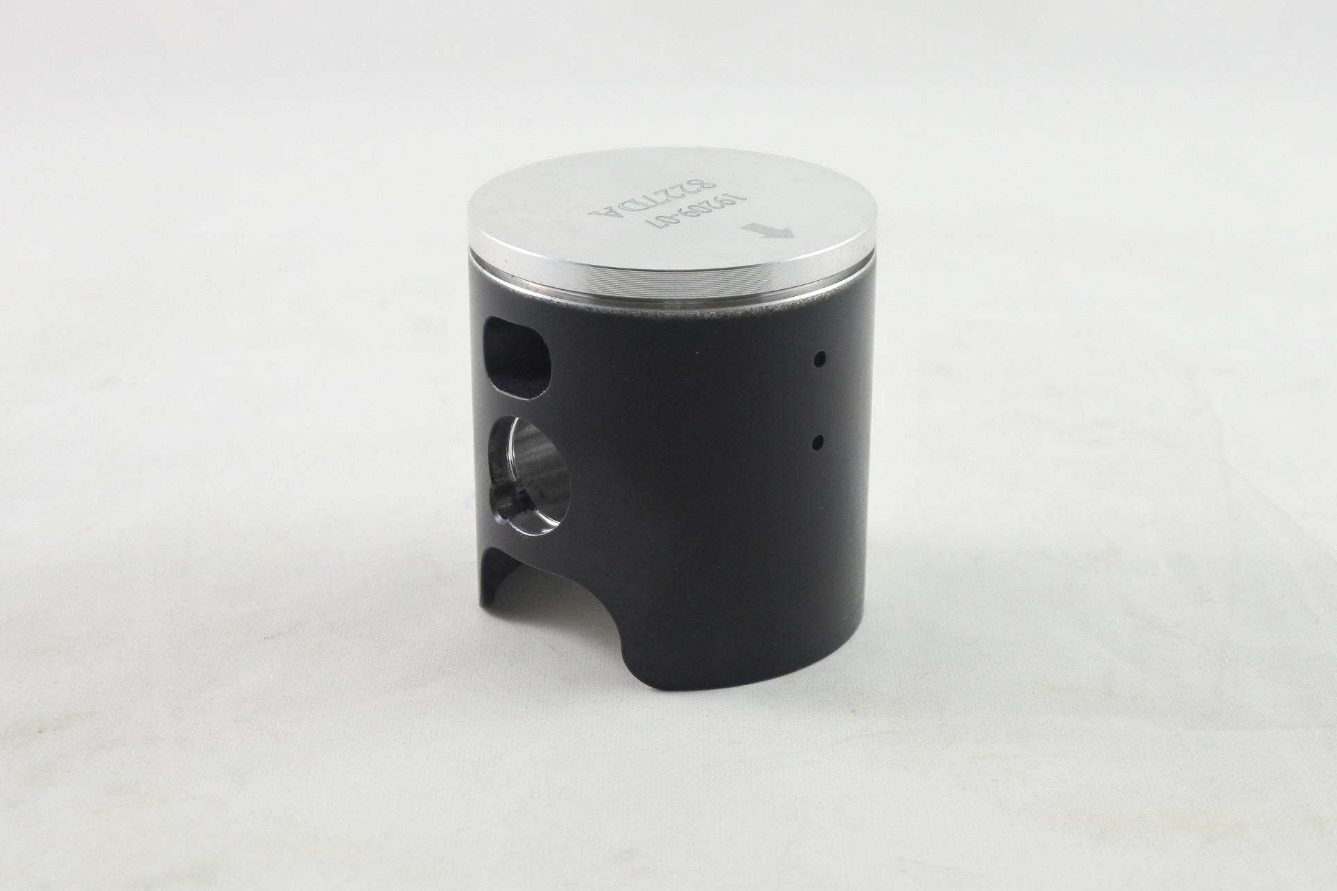 PISTON KIT 86-87 SUZUKI RM 80 47.5mm STANDARD VINTCO PSS20-00 thumbnail 3