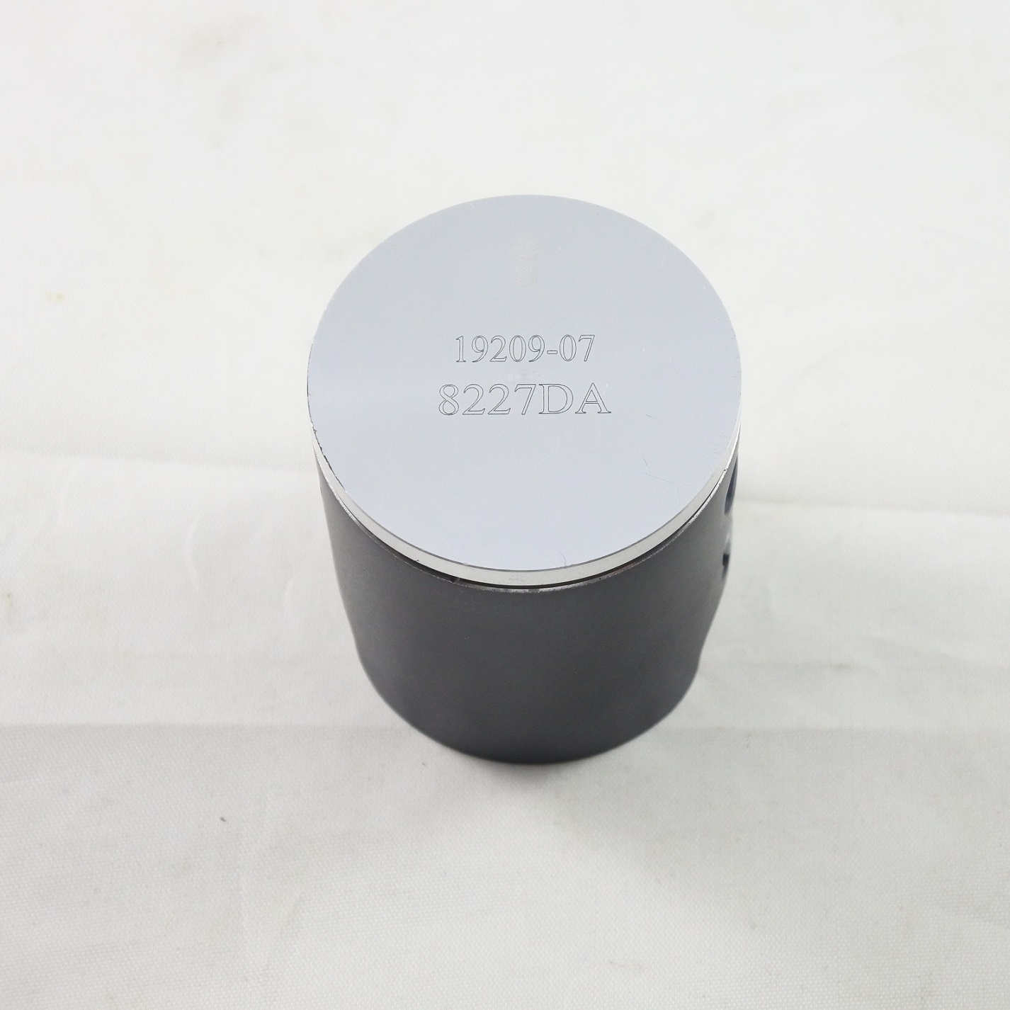 PISTON KIT 86-87 SUZUKI RM 80 47.5mm STANDARD VINTCO PSS20-00 thumbnail 4