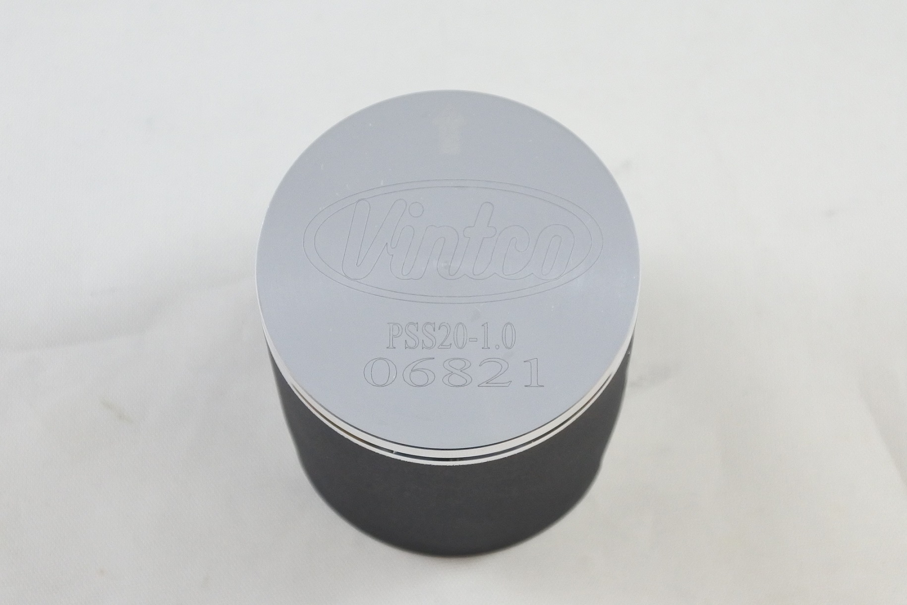 PISTON KIT 86-87 SUZUKI RM 80 48.5mm 1.0mm OVER VINTCO PSS20-1.0 thumbnail 4