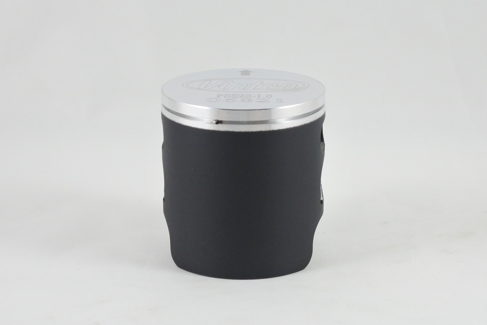 PISTON KIT 86-87 SUZUKI RM 80 48.5mm 1.0mm OVER VINTCO PSS20-1.0 thumbnail 5
