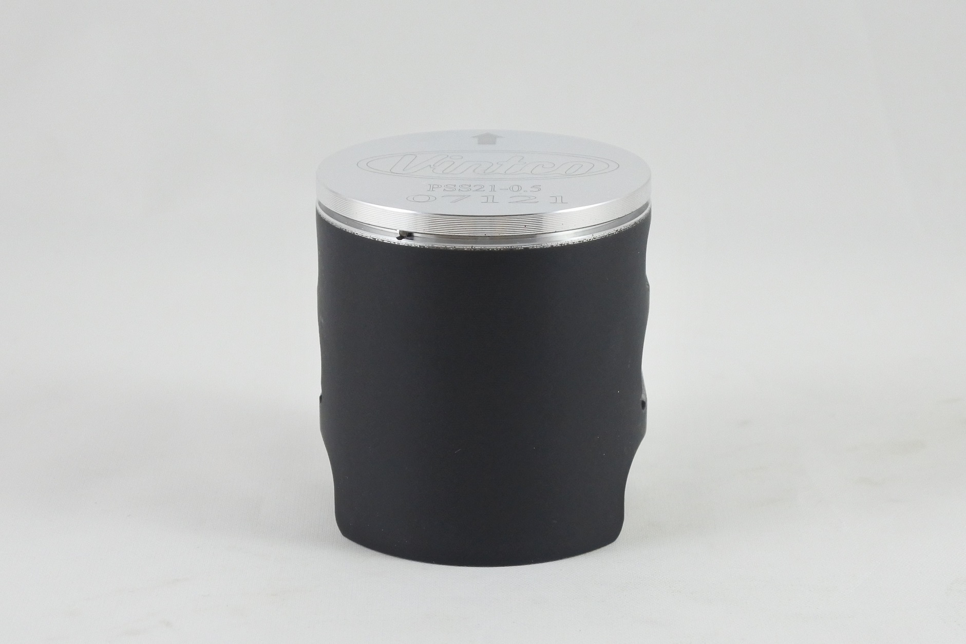 PISTON KIT 89-90 SUZUKI RM 80 48mm 0.5mm OVER VINTCO PSS21-0.5 thumbnail 5