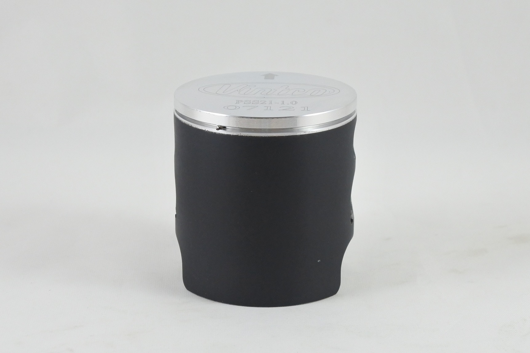 PISTON KIT 89-90 SUZUKI RM 80 48.5mm 1.0mm OVER VINTCO PSS21-1.0 thumbnail 5