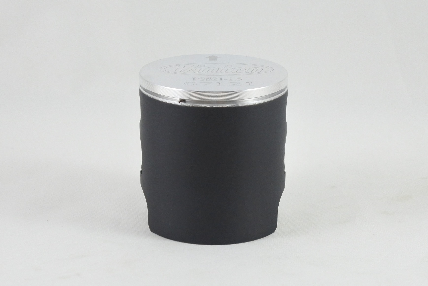 PISTON KIT 89-90 SUZUKI RM 80 49mm 1.5mm OVER VINTCO PSS21-1.5 thumbnail 5