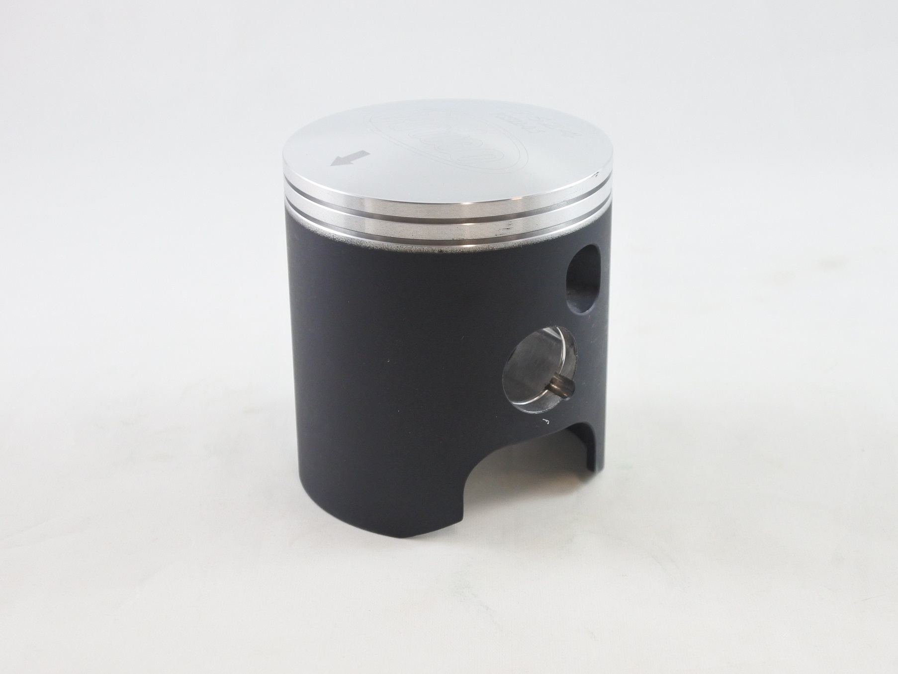PISTON KIT 87-87 SUZUKI LT250R 67.5mm 0.5mm OVER VINTCO PSS22-0.5 thumbnail 3