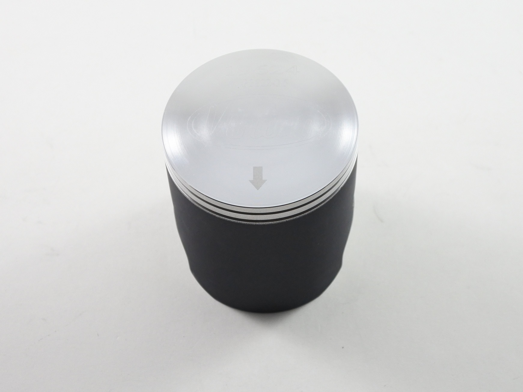 PISTON KIT 87-87 SUZUKI LT250R 67.5mm 0.5mm OVER VINTCO PSS22-0.5 thumbnail 4