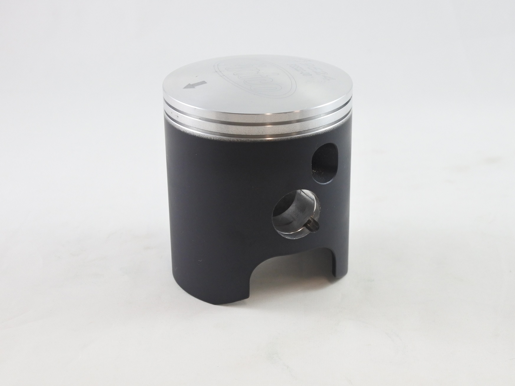 PISTON KIT 87-87 SUZUKI LT R 250 67mm STANDARD VINTCO PSS22-00 thumbnail 3