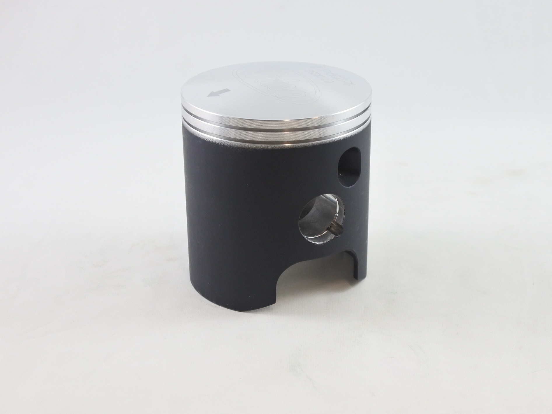PISTON KIT 87-87 SUZUKI LT R 250 68mm 1.0mm OVER VINTCO PSS22-1.0 thumbnail 3