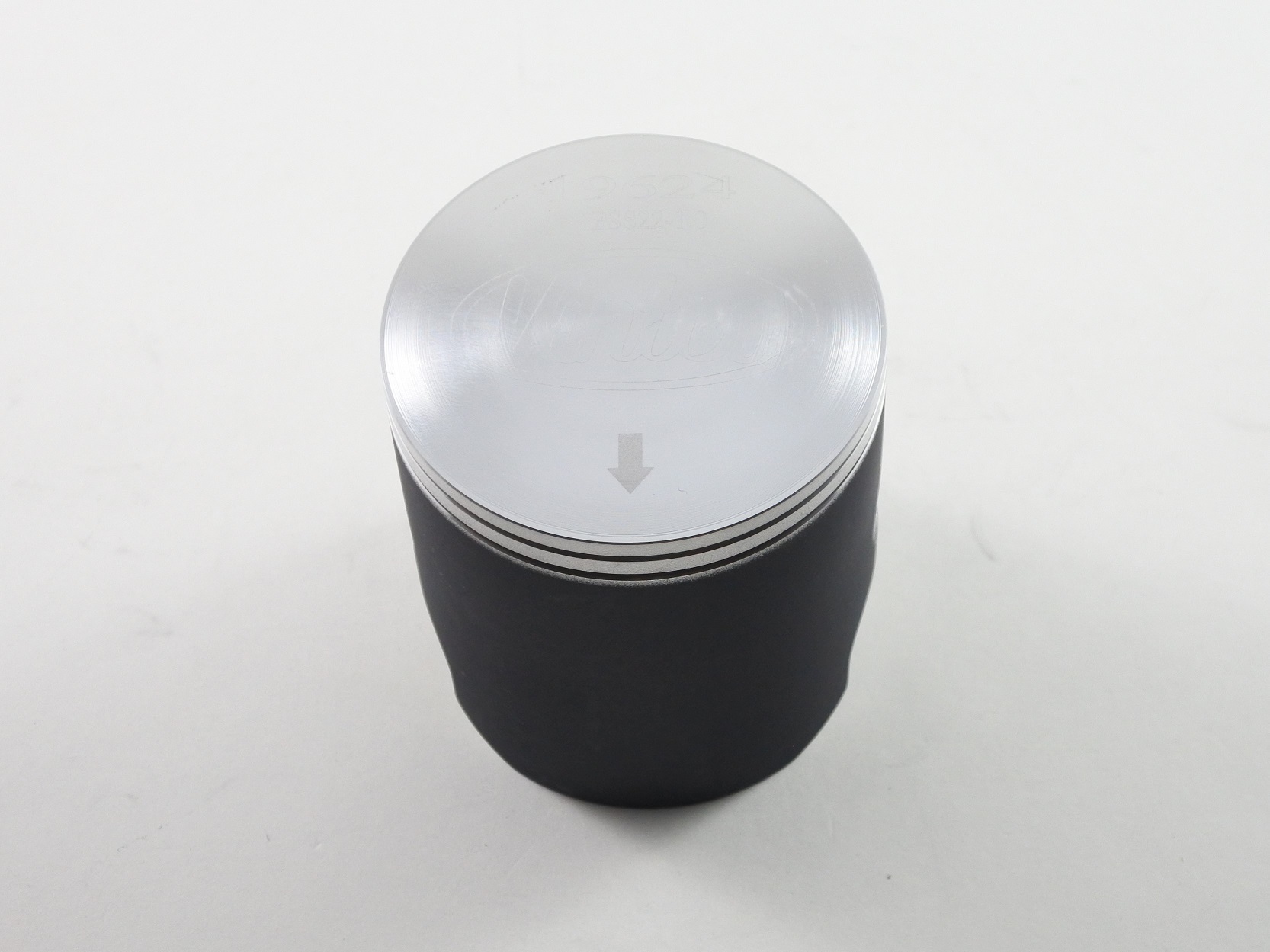 PISTON KIT 87-87 SUZUKI LT R 250 68mm 1.0mm OVER VINTCO PSS22-1.0 thumbnail 4