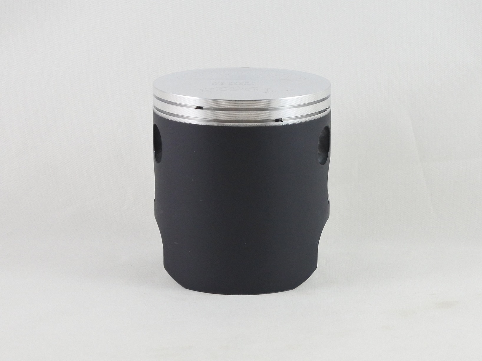 PISTON KIT 87-87 SUZUKI LT R 250 68mm 1.0mm OVER VINTCO PSS22-1.0 thumbnail 5