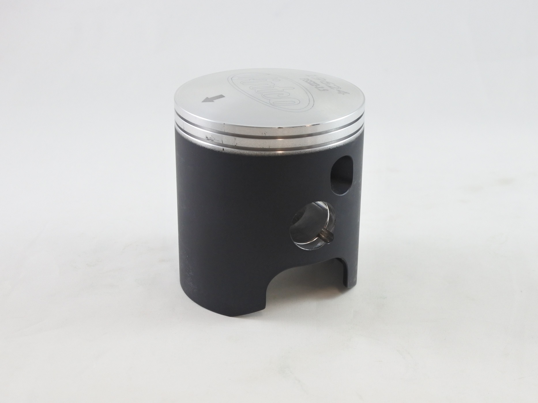 PISTON KIT 87-87 SUZUKI LT R 250 68.5mm 1.5mm OVER VINTCO PSS22-1.5 thumbnail 3