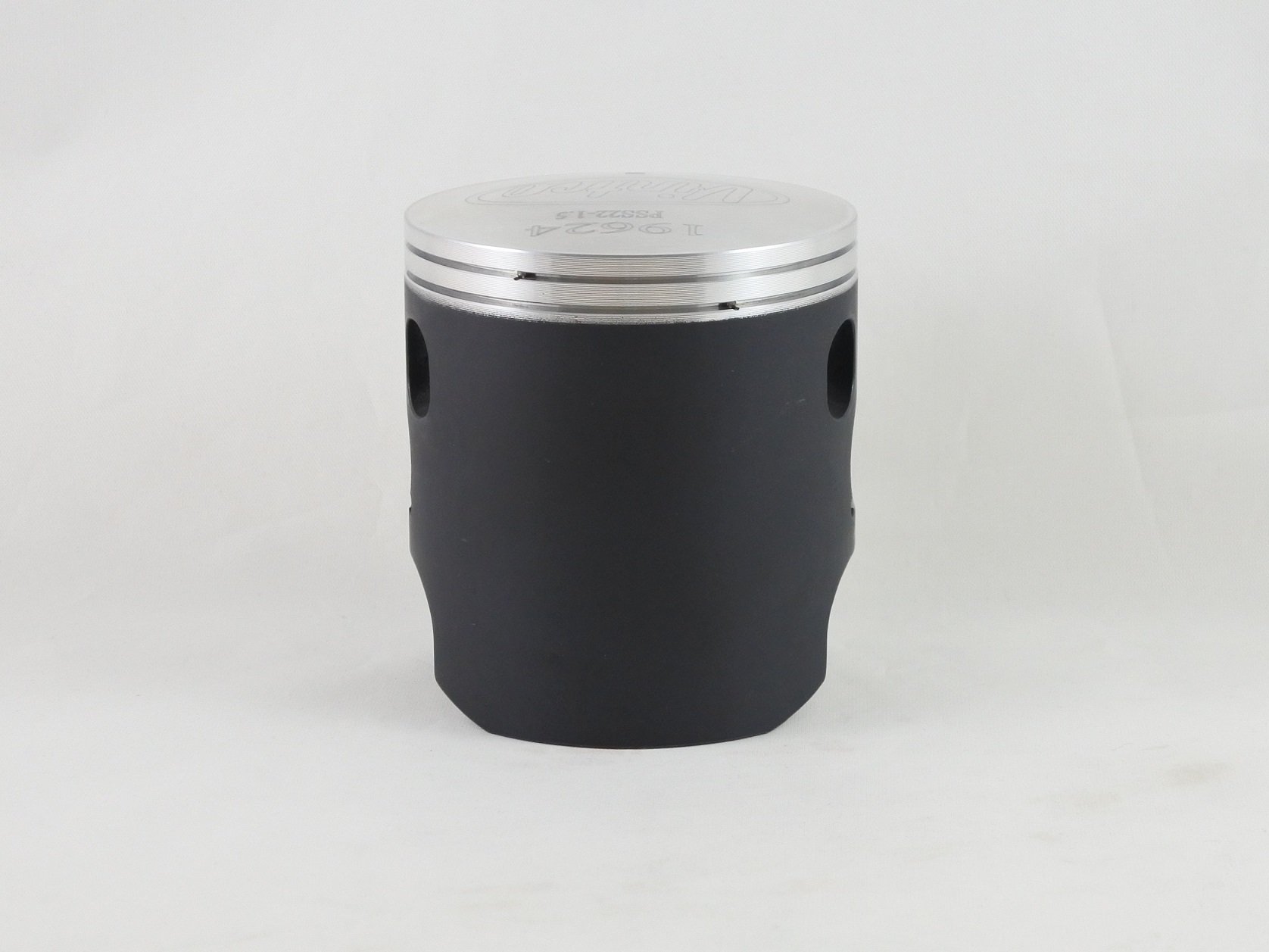 PISTON KIT 87-87 SUZUKI LT R 250 68.5mm 1.5mm OVER VINTCO PSS22-1.5 thumbnail 5