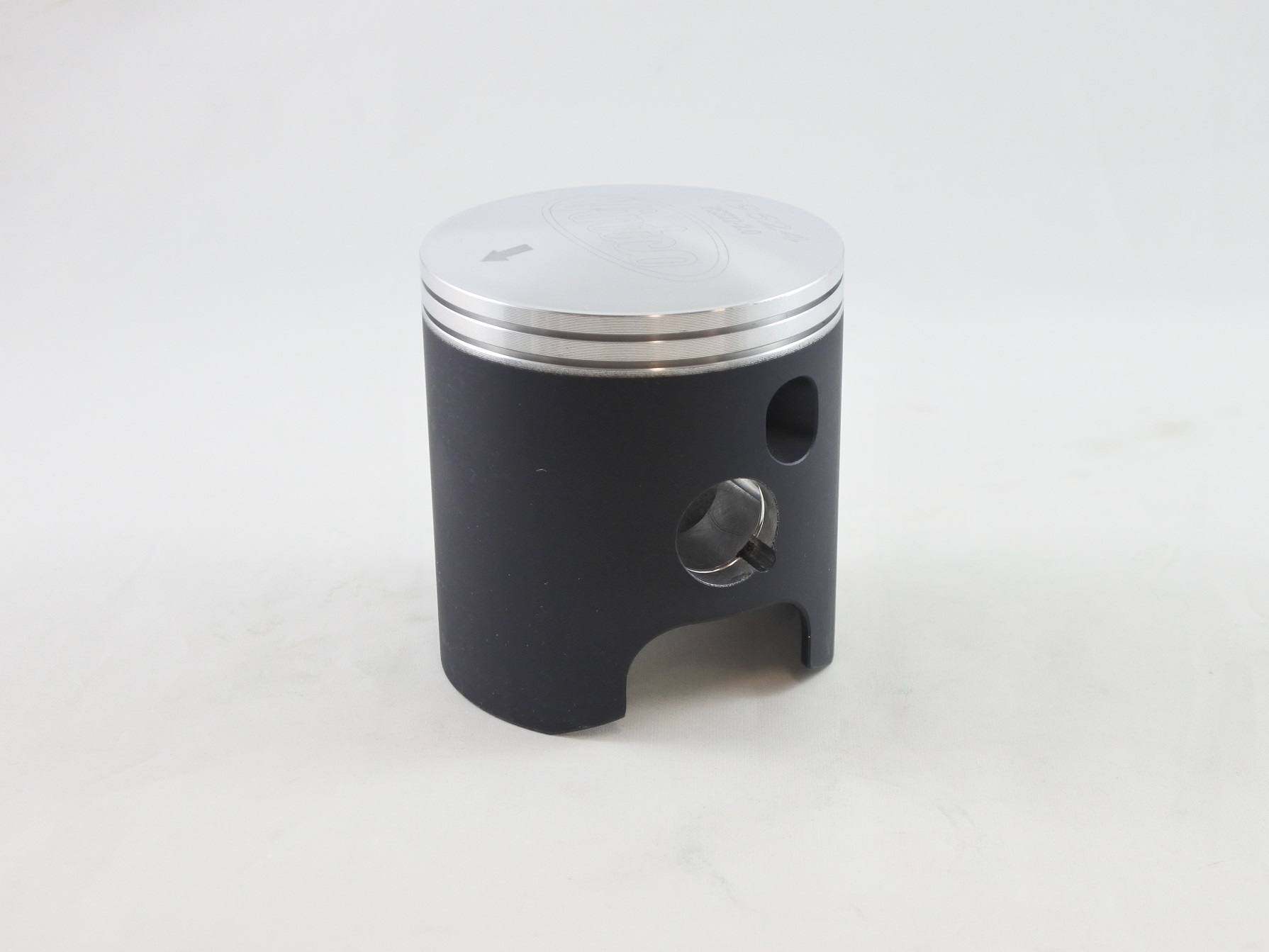 PISTON KIT 87-87 SUZUKI LT 250 R 69mm 2.00mm OVER VINTCO PSS22-2.0 thumbnail 3