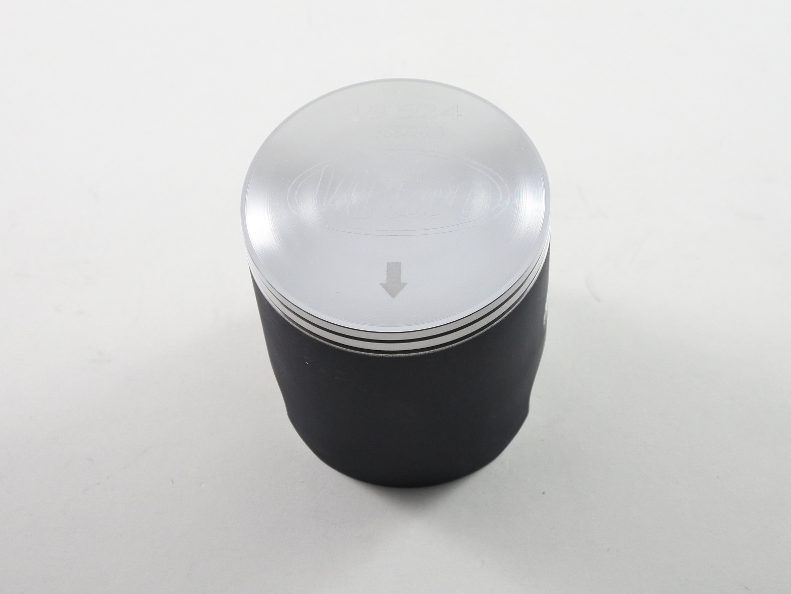 PISTON KIT 87-87 SUZUKI LT 250 R 69mm 2.00mm OVER VINTCO PSS22-2.0 thumbnail 4