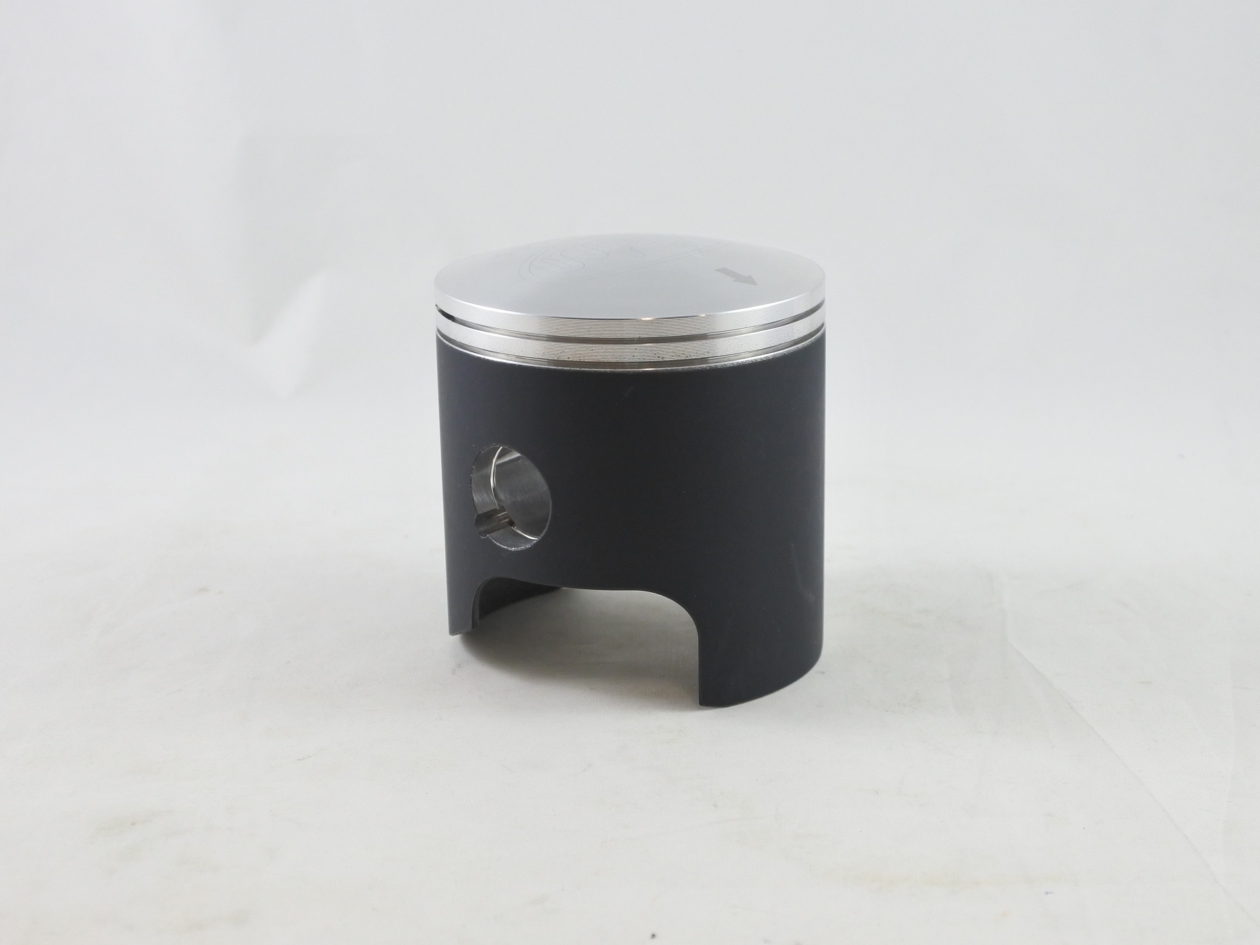 PISTON KIT 85-86 SUZUKI LT R 250 70.5mm OVER VINTCO PSS23-0.5 thumbnail 3