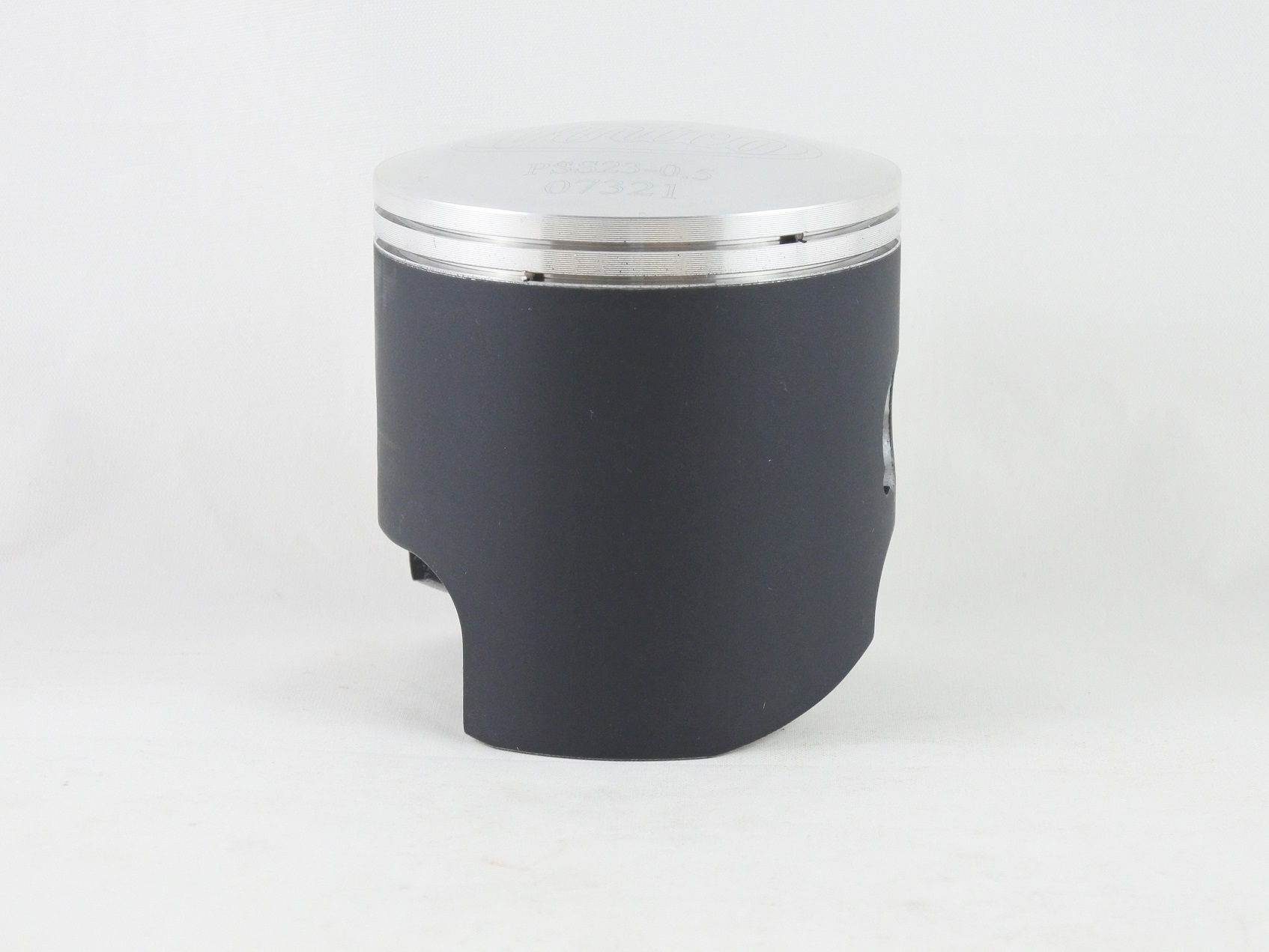PISTON KIT 85-86 SUZUKI LT R 250 70.5mm OVER VINTCO PSS23-0.5 thumbnail 5
