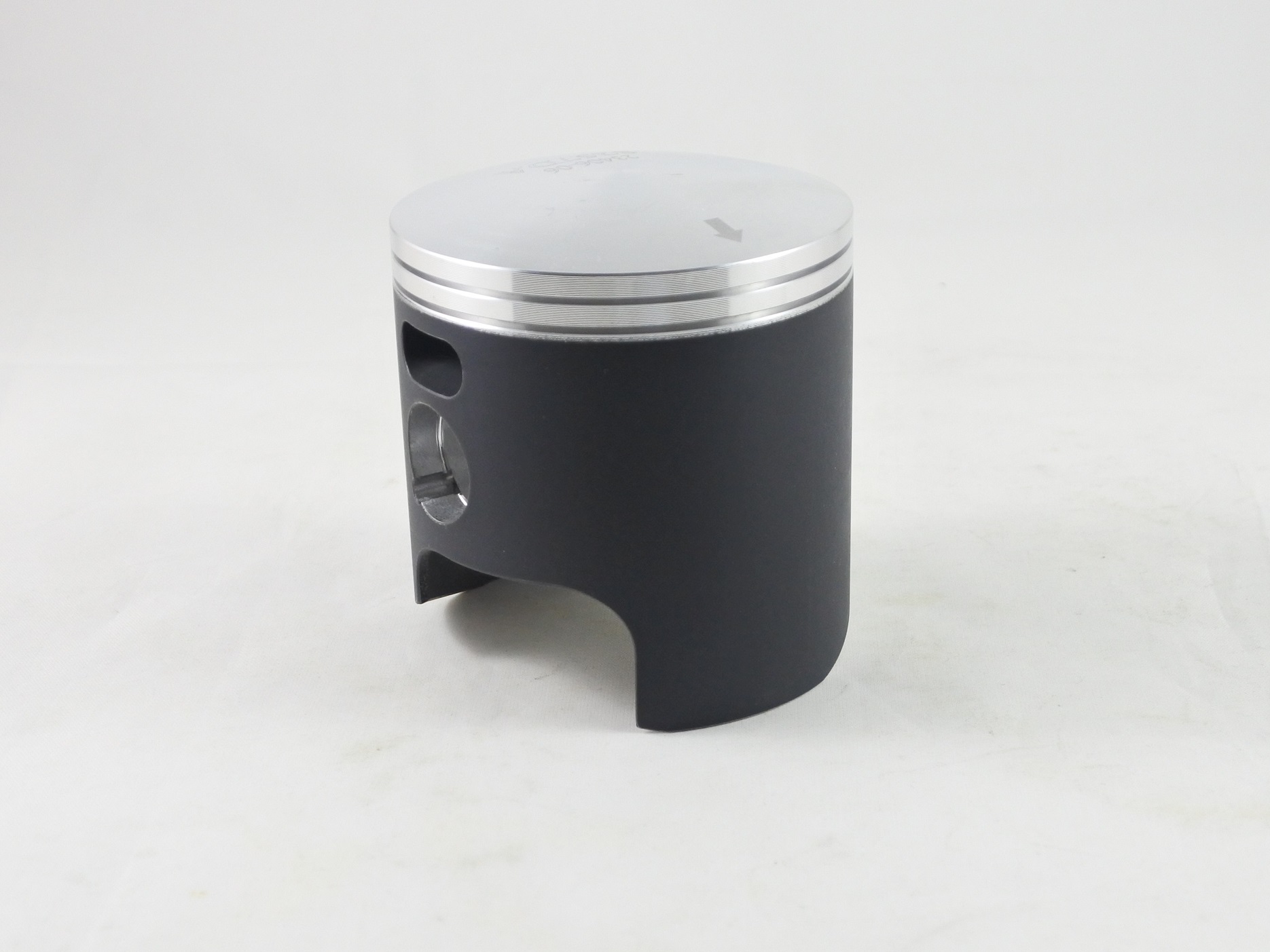 PISTON KIT 85-86 SUZUKI LT R 250 70mm STANDARD VINTCO PSS23-00 thumbnail 3