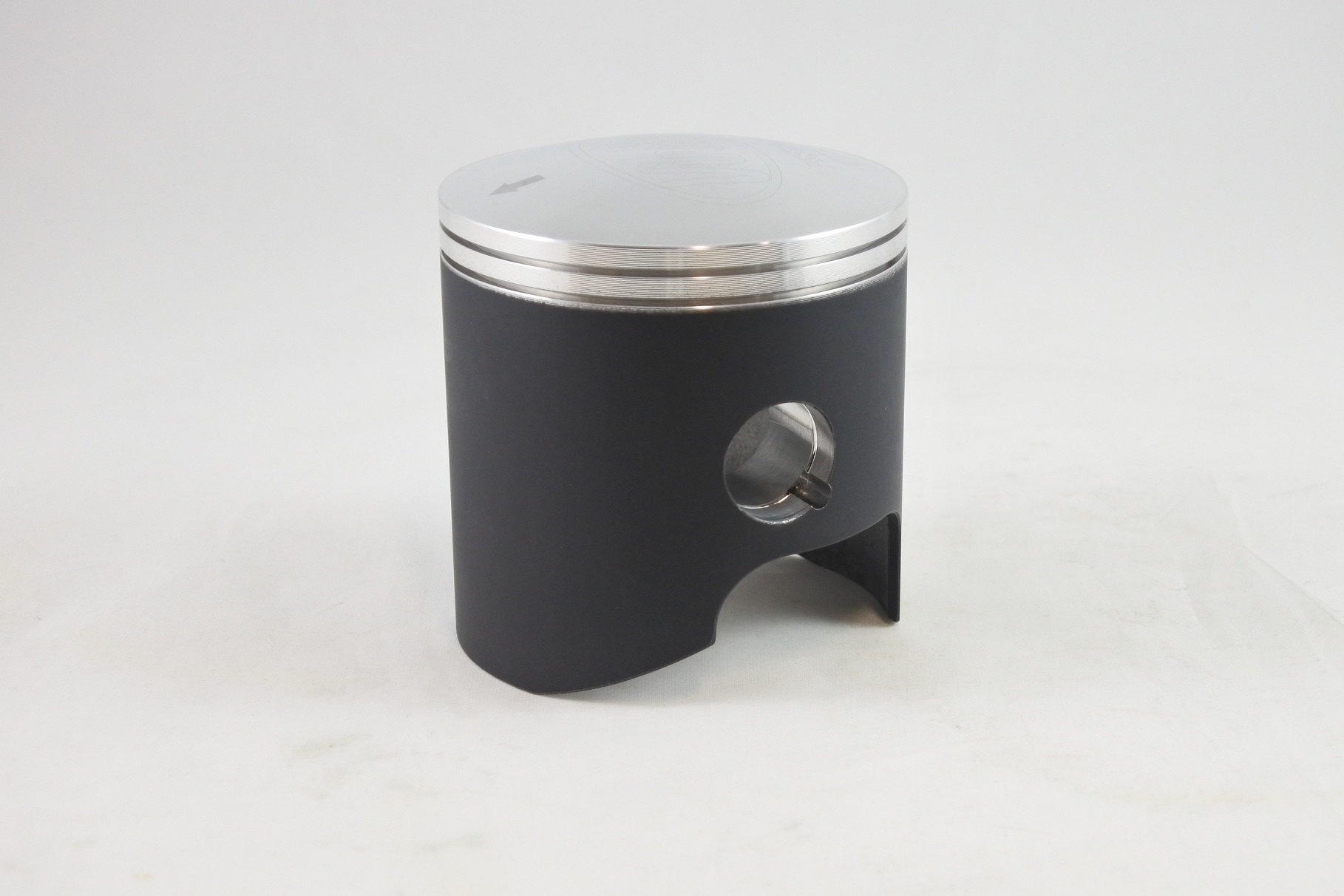 PISTON KIT 85-86 SUZUKI LT R 250 71mm 1.0mm OVER VINTCO PSS23-1.0 thumbnail 3