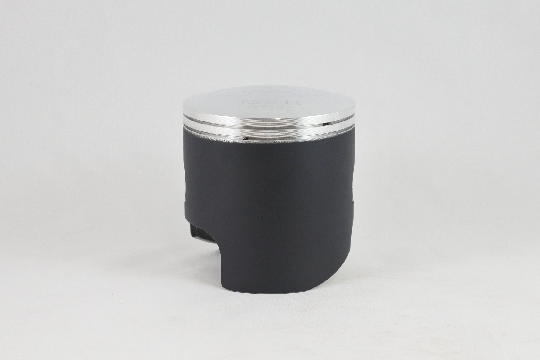 PISTON KIT 85-86 SUZUKI LT R 250 71mm 1.0mm OVER VINTCO PSS23-1.0 thumbnail 5
