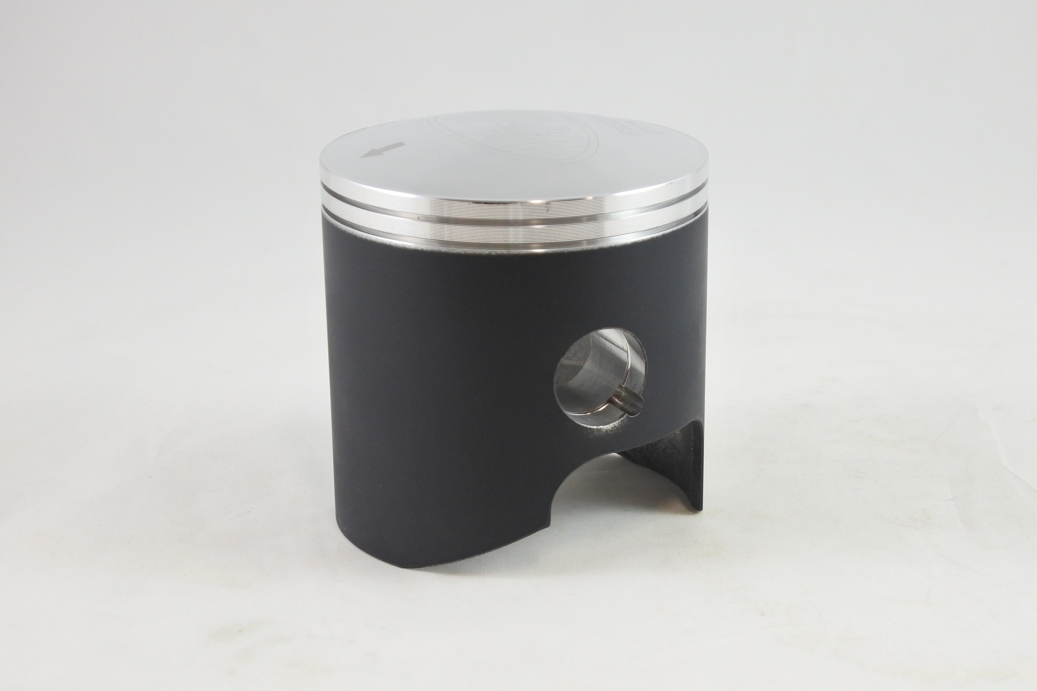 PISTON KIT 85-86 SUZUKI LT R 250 71.5mm 1.5mm OVER VINTCO PSS23-1.5 thumbnail 3