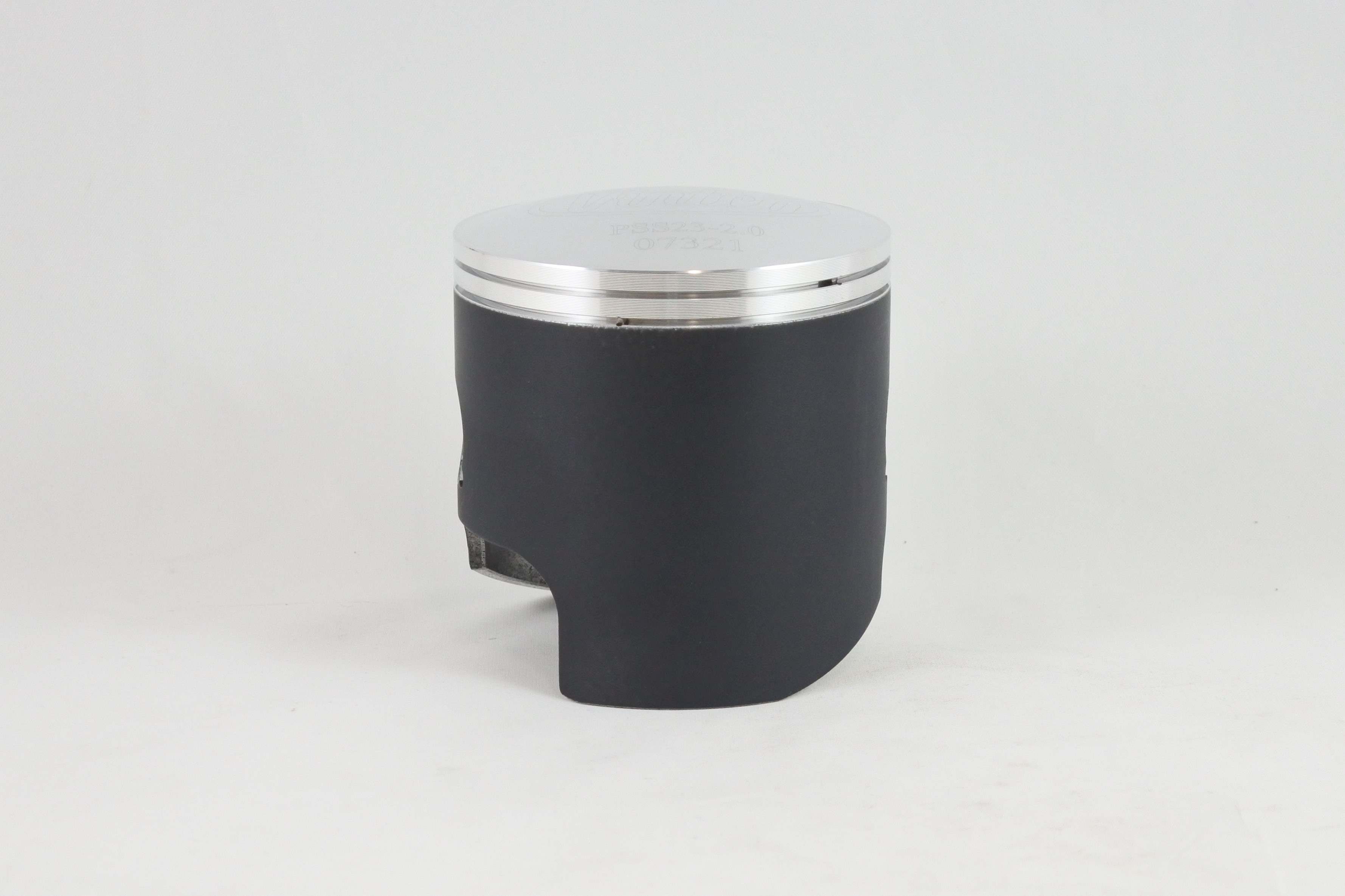 PISTON KIT 85-86 SUZUKI LT R 250 71.5mm 1.5mm OVER VINTCO PSS23-1.5 thumbnail 4