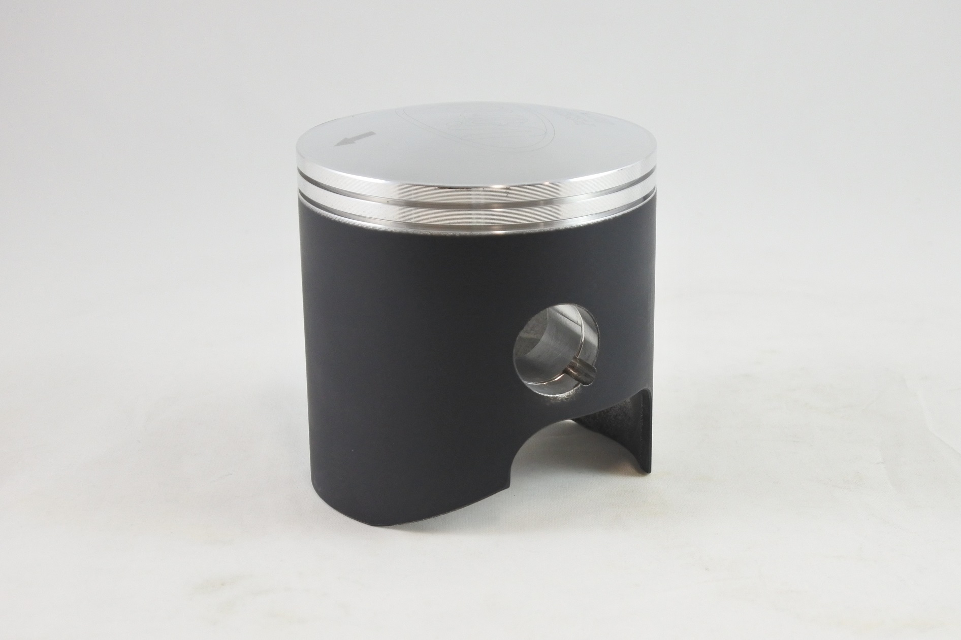 PISTON KIT 85-86 SUZUKI LT R 250 72mm 2.0mm OVER VINTCO PSS23-2.0 thumbnail 3