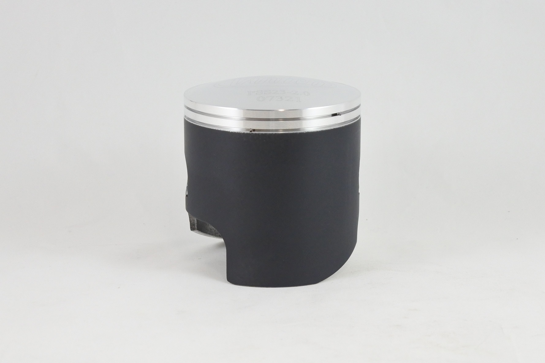 PISTON KIT 85-86 SUZUKI LT R 250 72mm 2.0mm OVER VINTCO PSS23-2.0 thumbnail 5