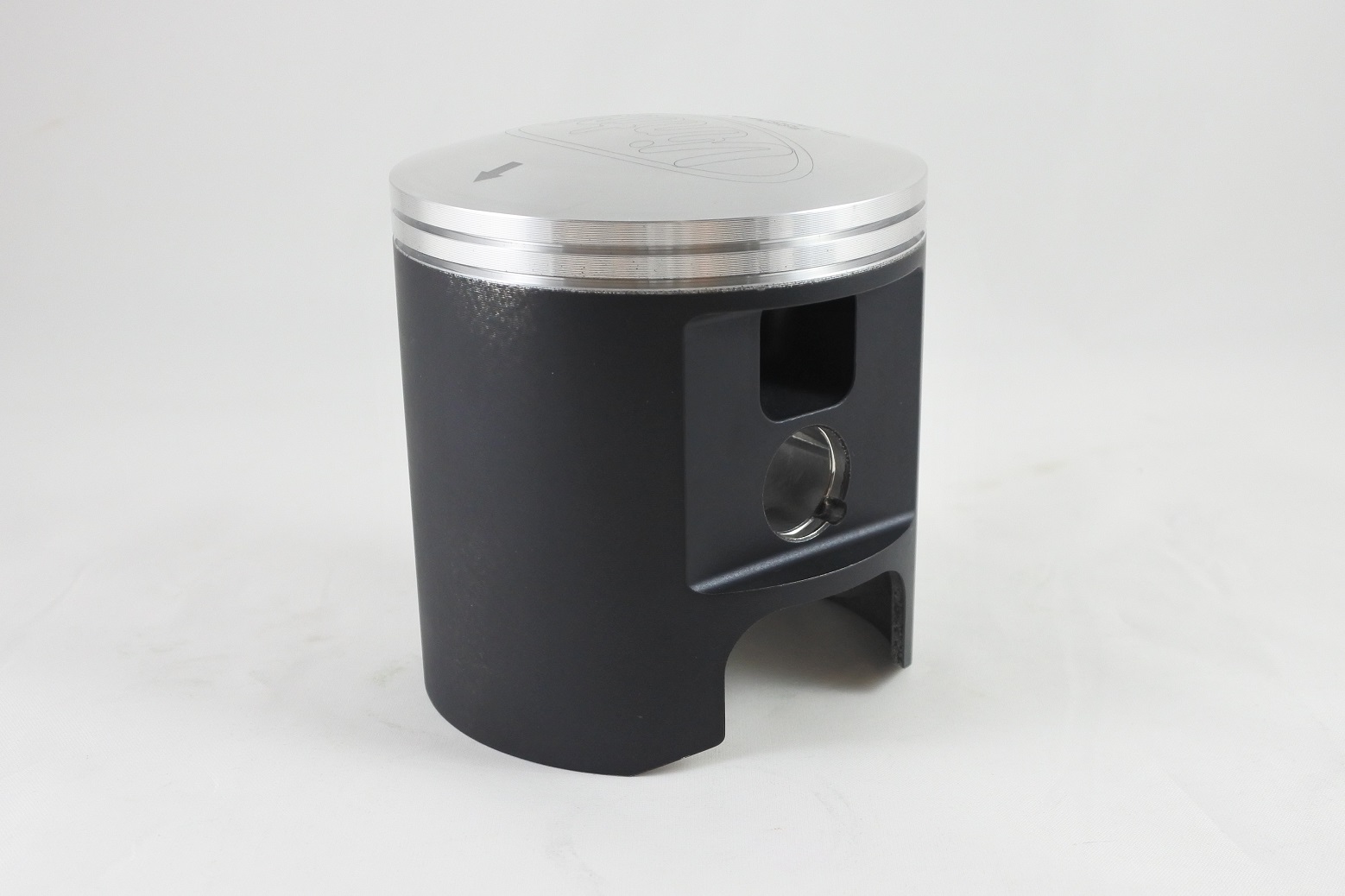 PISTON KIT 87-90 SUZUKI LT R 500 86.5mm OVER VINTCO PSS24-0.5 thumbnail 3