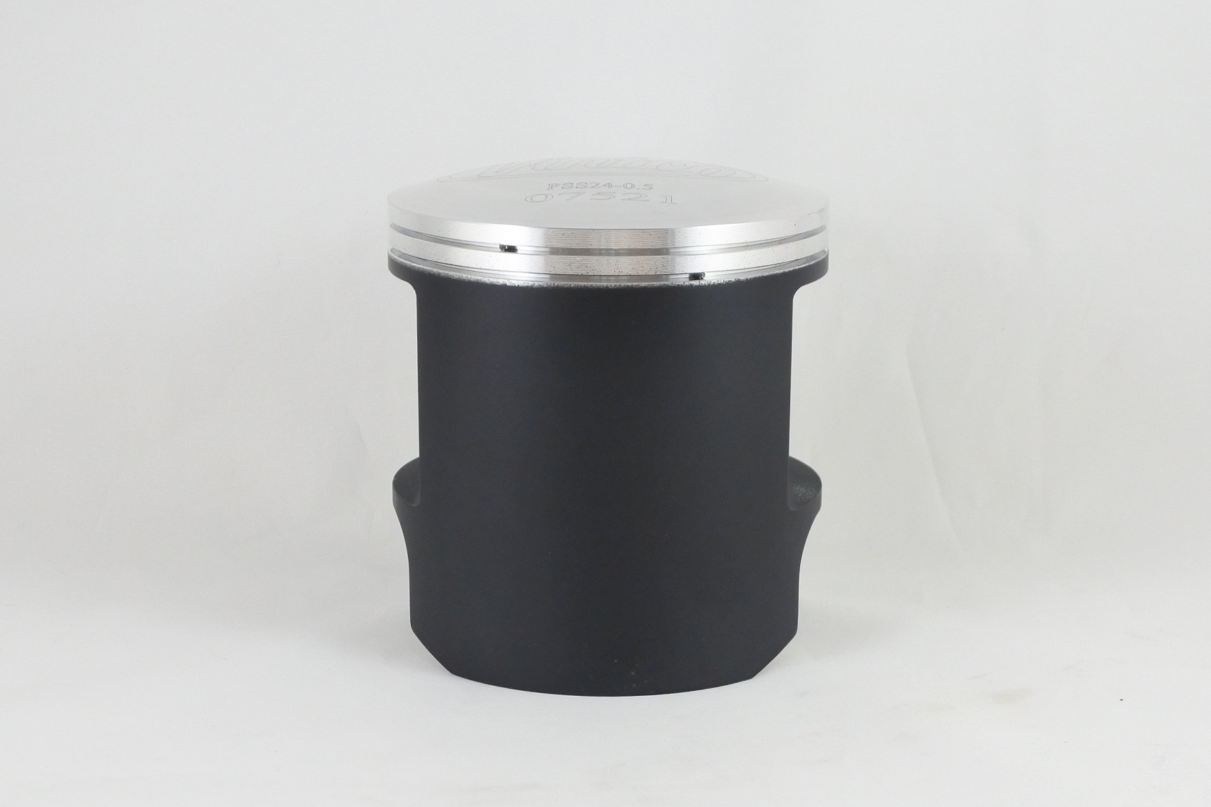PISTON KIT 87-90 SUZUKI LT R 500 86.5mm OVER VINTCO PSS24-0.5 thumbnail 5