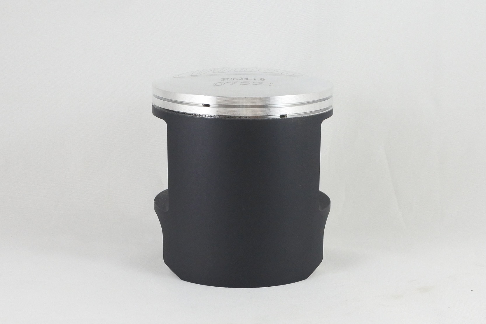 PISTON KIT 87-90 SUZUKI LT R 500 87mm +1.0mm OVER VINTCO PSS24-1.0 thumbnail 5