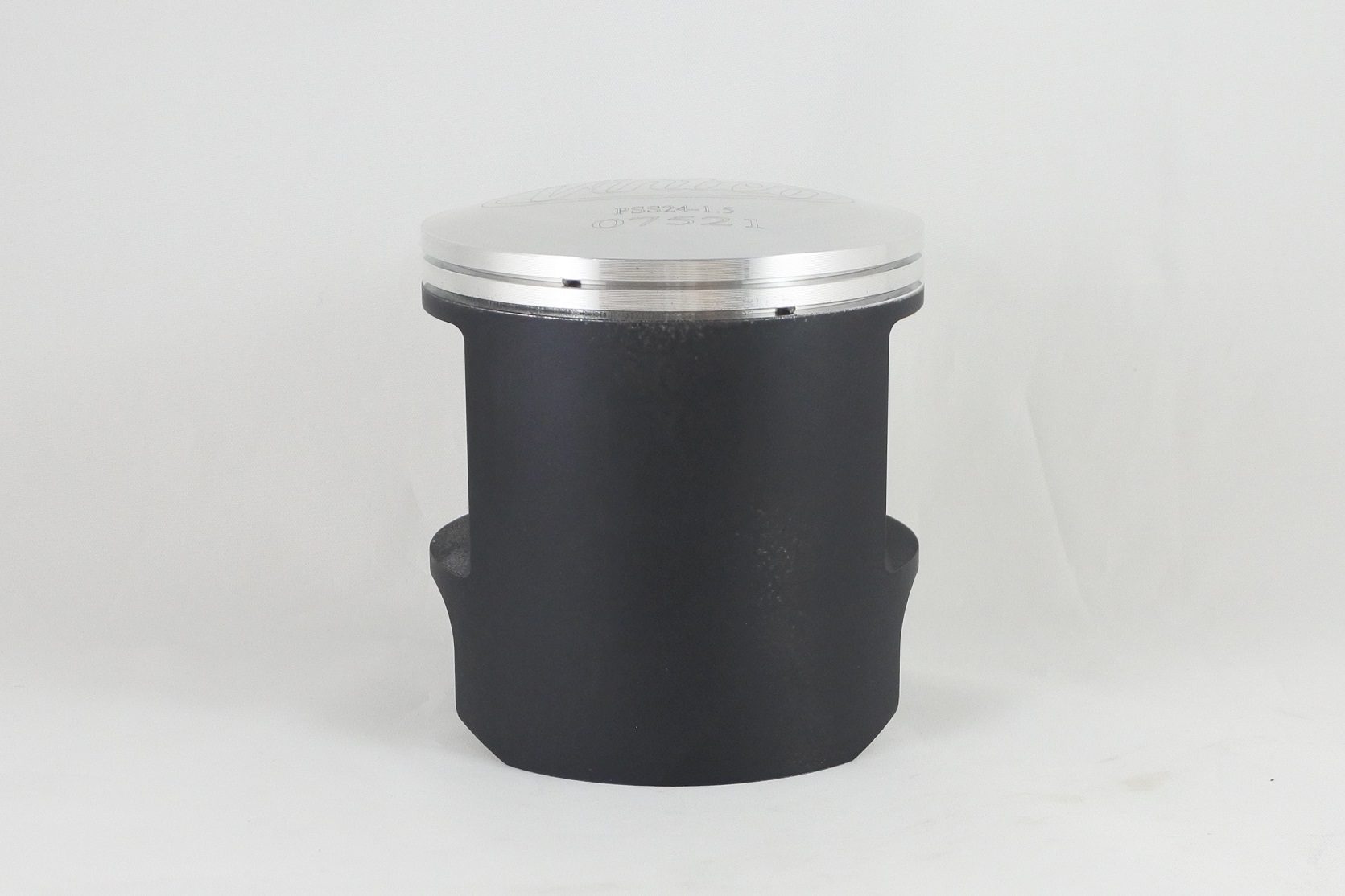 PISTON KIT 87-90 SUZUKI LT R 500 87.5mm OVER VINTCO PSS24-1.5 thumbnail 5
