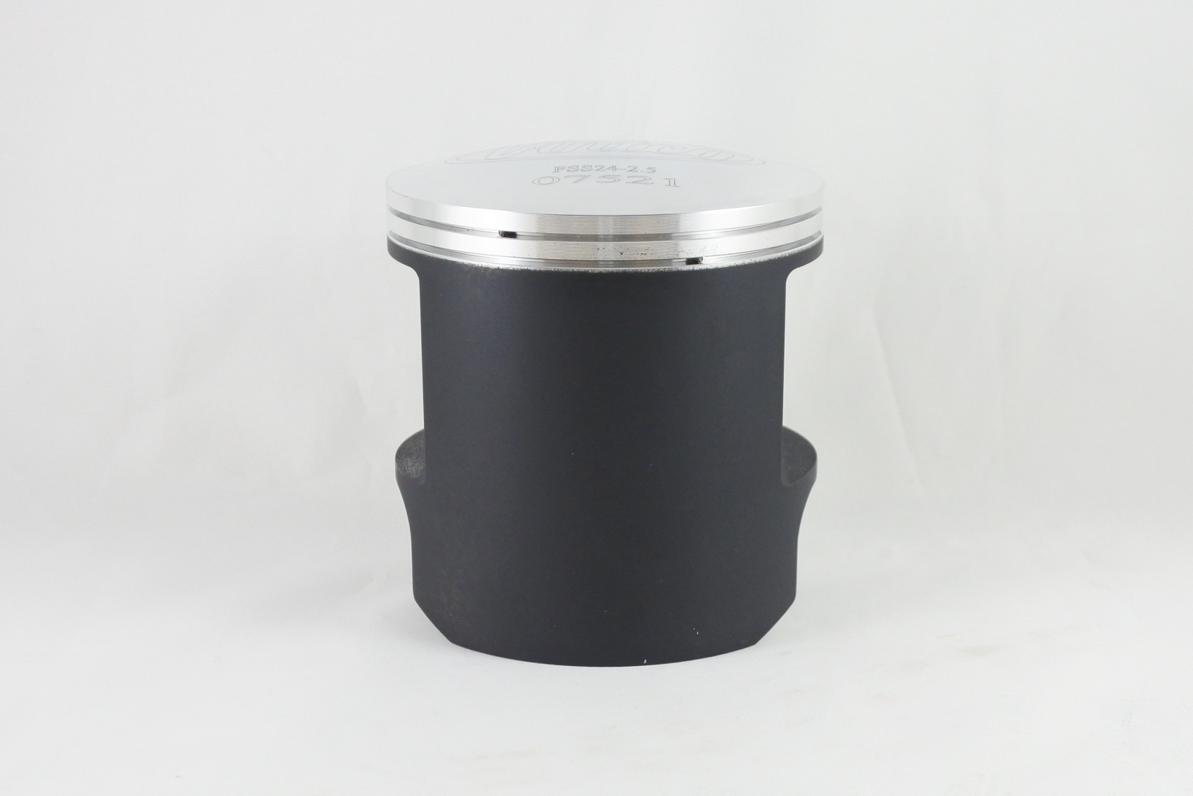 PISTON KIT 87-90 SUZUKI LT R 500 88.5mm 2.5mm OVER VINTCO PSS24-2.5 thumbnail 5