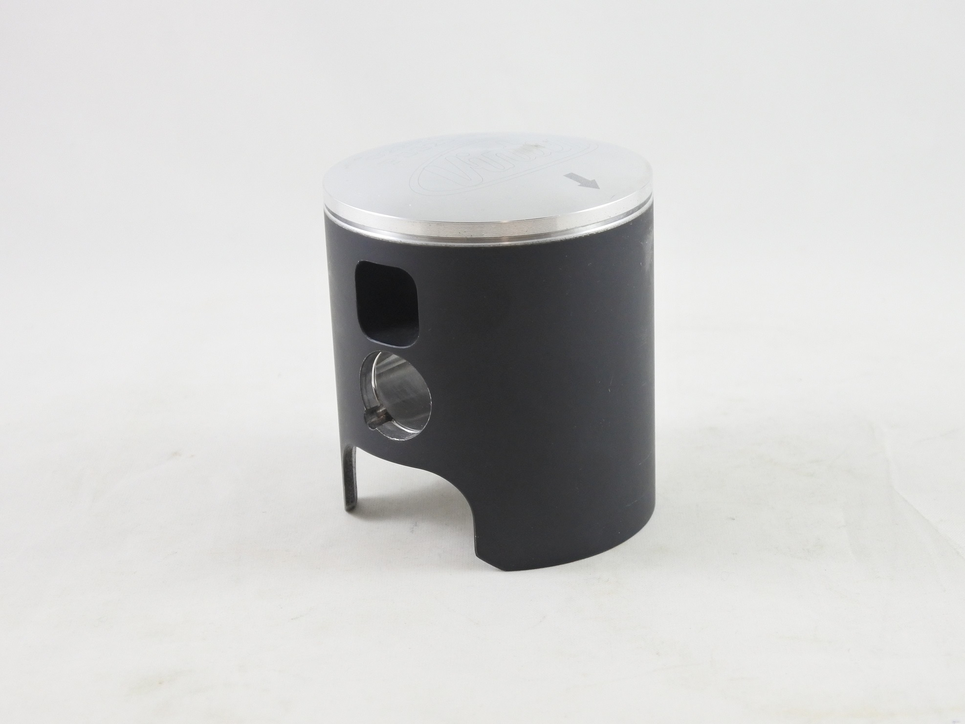 PISTON KIT 87-88 SUZUKI RM 250 67mm STANDARD VINTCO PSS25-00 thumbnail 3