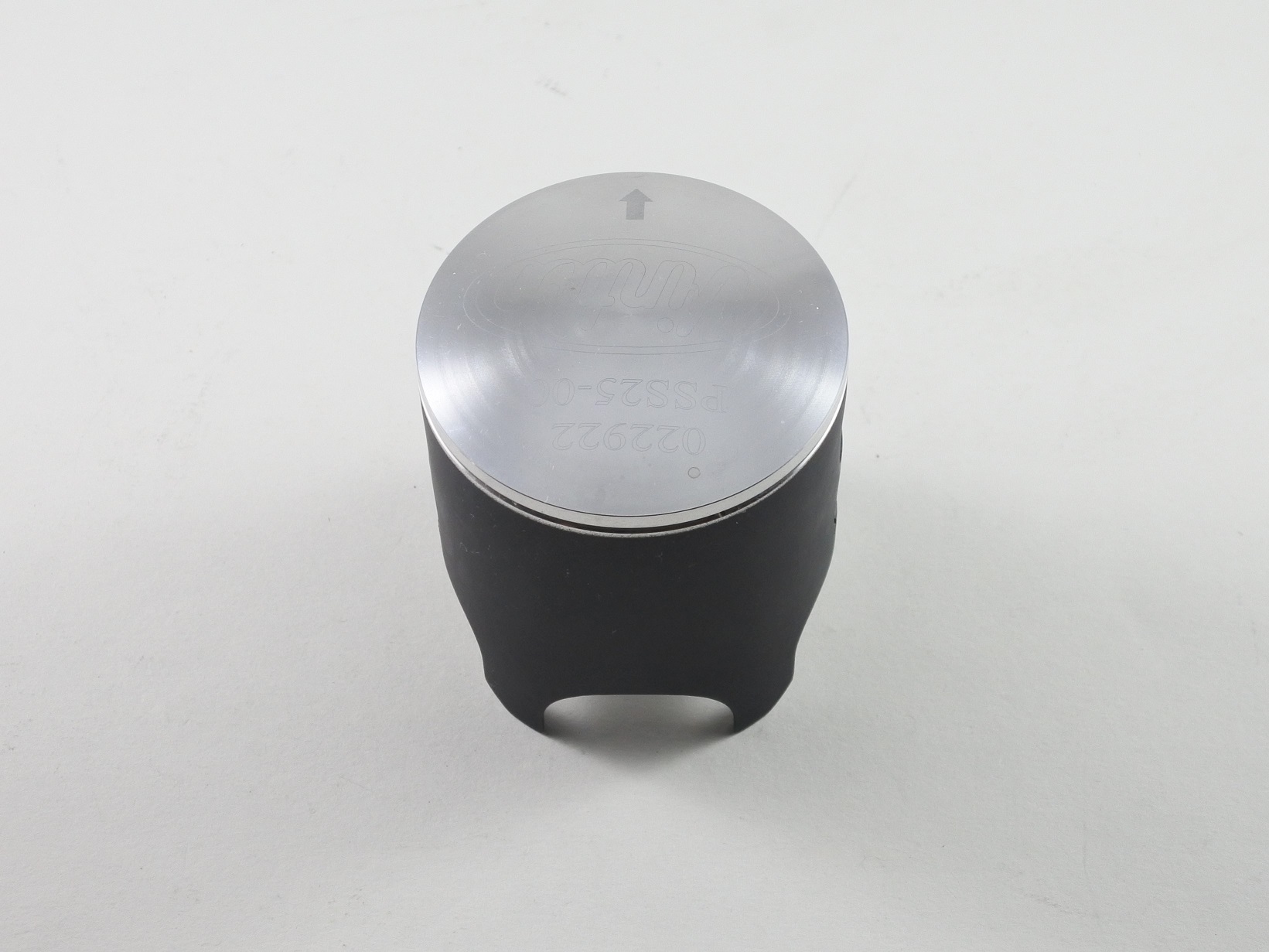 PISTON KIT 87-88 SUZUKI RM 250 67mm STANDARD VINTCO PSS25-00 thumbnail 4