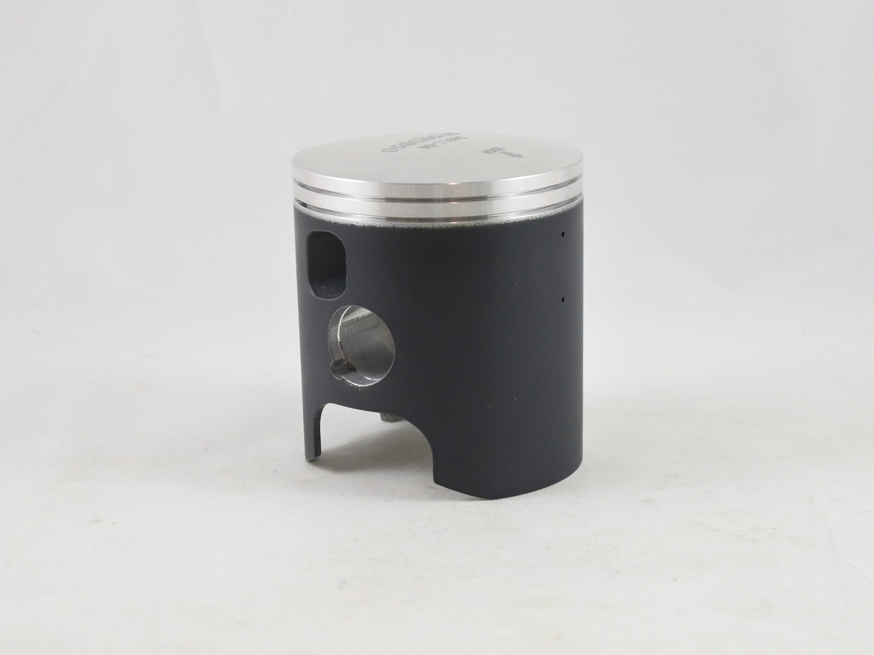 PISTON KIT 88-92 SUZUKI LT R 250 67.5mm 0.5mm OVER VINTCO PSS26-0.5 thumbnail 3