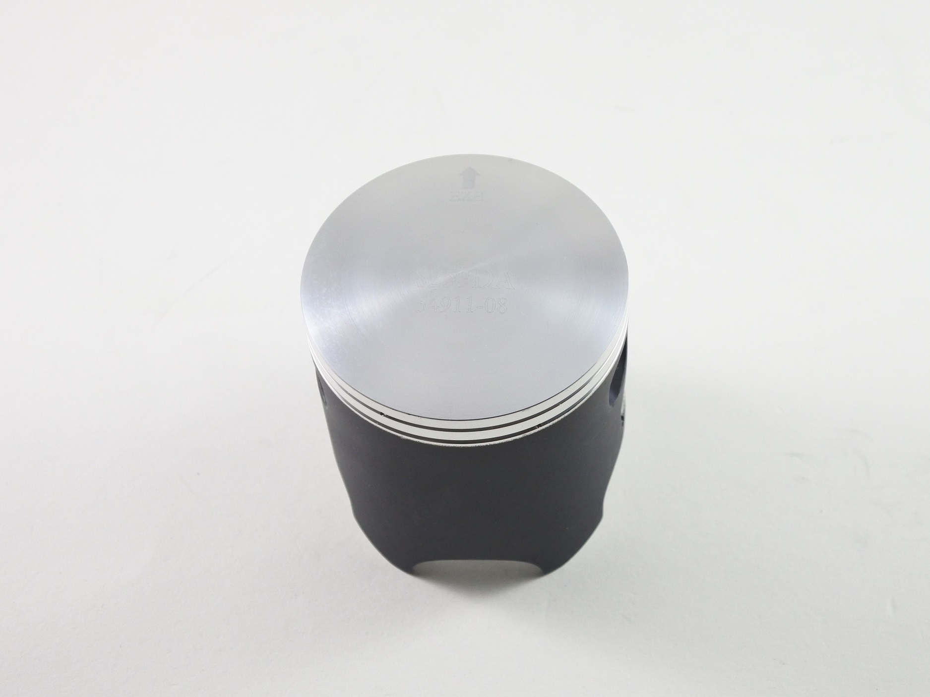 PISTON KIT 88-92 SUZUKI LT R 250 67mm STANDARD VINTCO PSS26-00 thumbnail 4