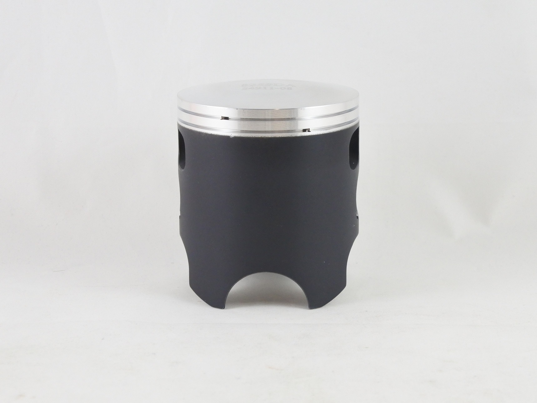 PISTON KIT 88-92 SUZUKI LT R 250 67mm STANDARD VINTCO PSS26-00 thumbnail 5